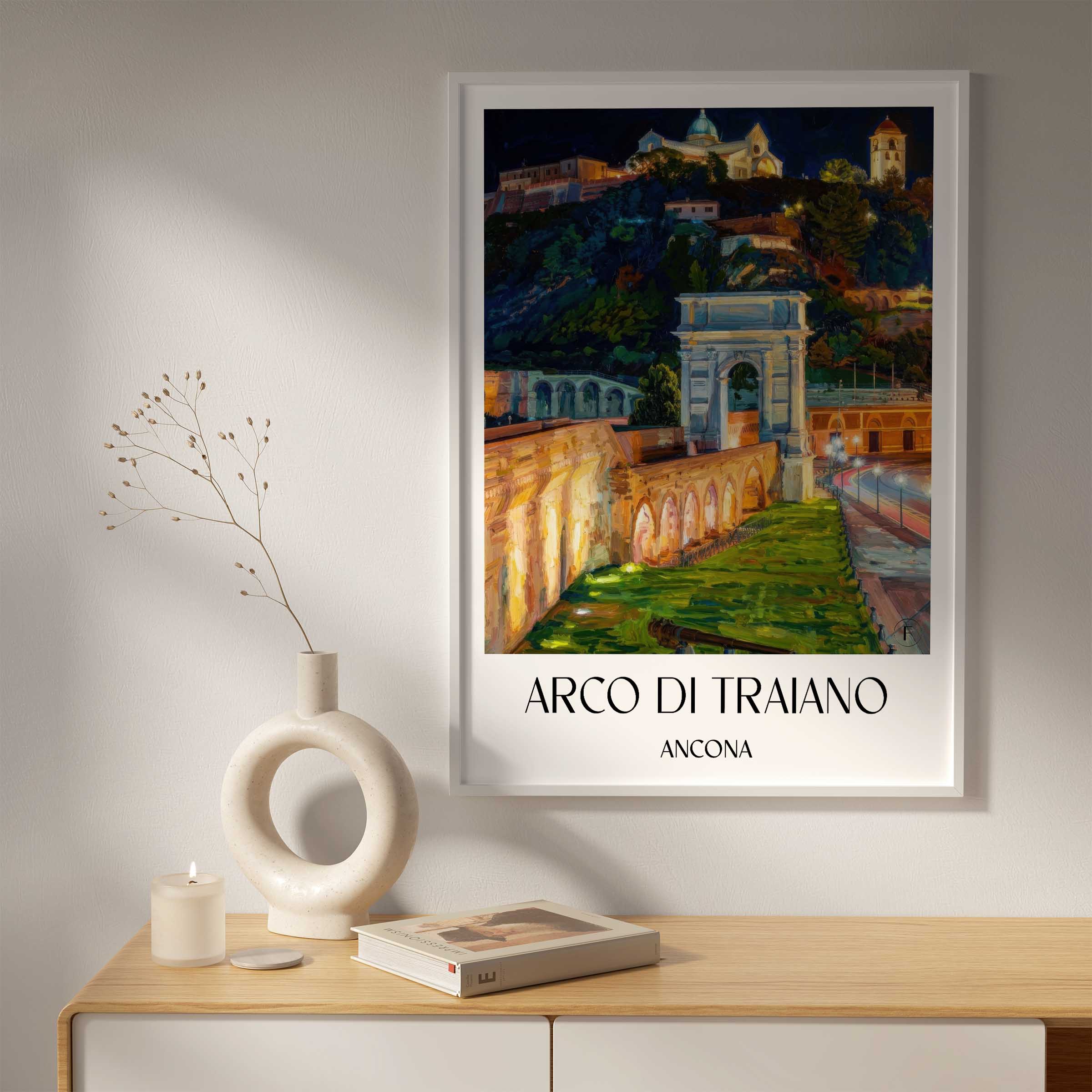 arco-di-traiano-ancona-italien-poster-oil-painting-oelgemaelde