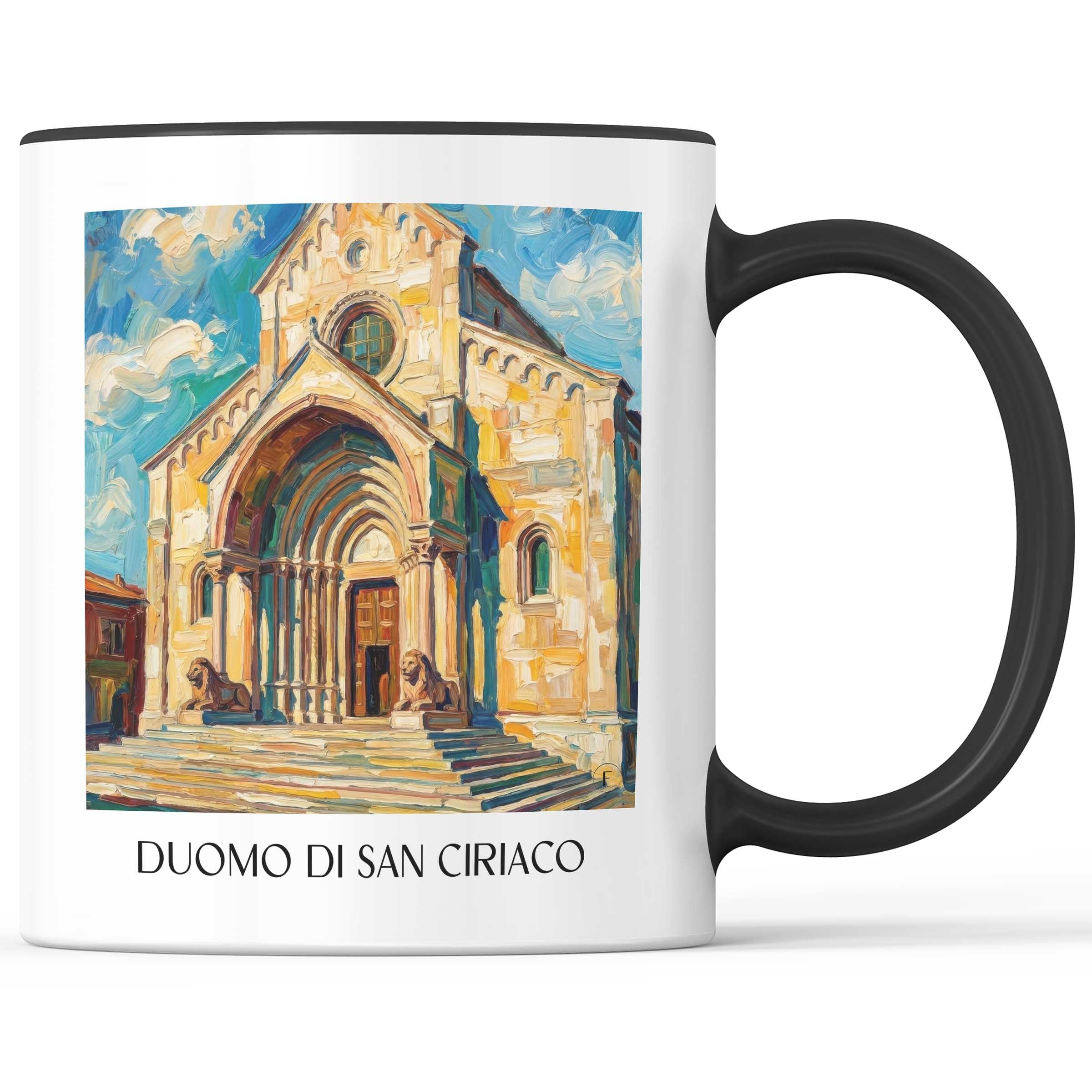 duomo-di-san-ciriaco-ancona-italien-kaffeebecher-oil-painting-oelgemaelde