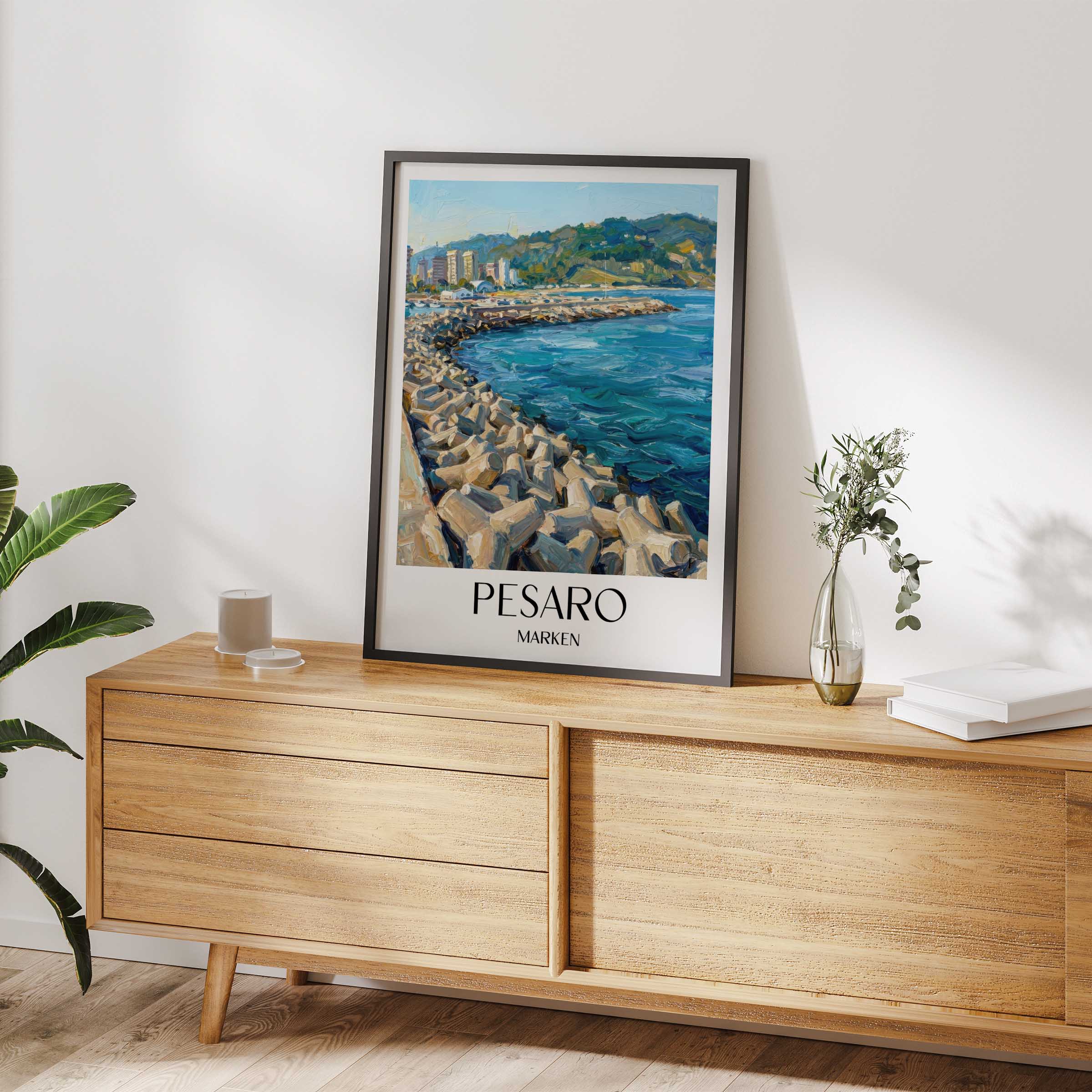 pesaro--marken-italien-poster-oil-painting-oelgemaelde