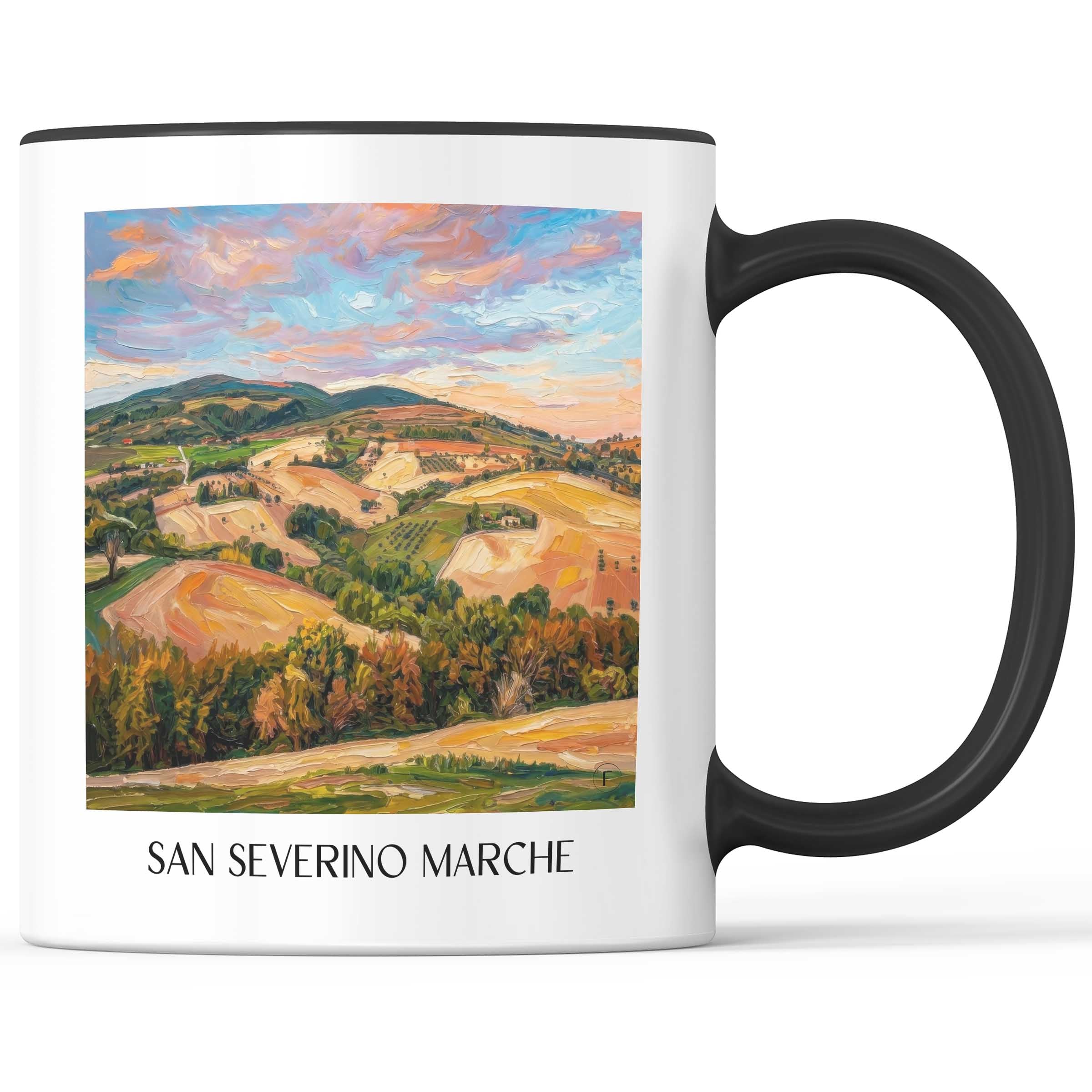 san-severino-marche-marken-italien-kaffeebecher-oil-painting-oelgemaelde