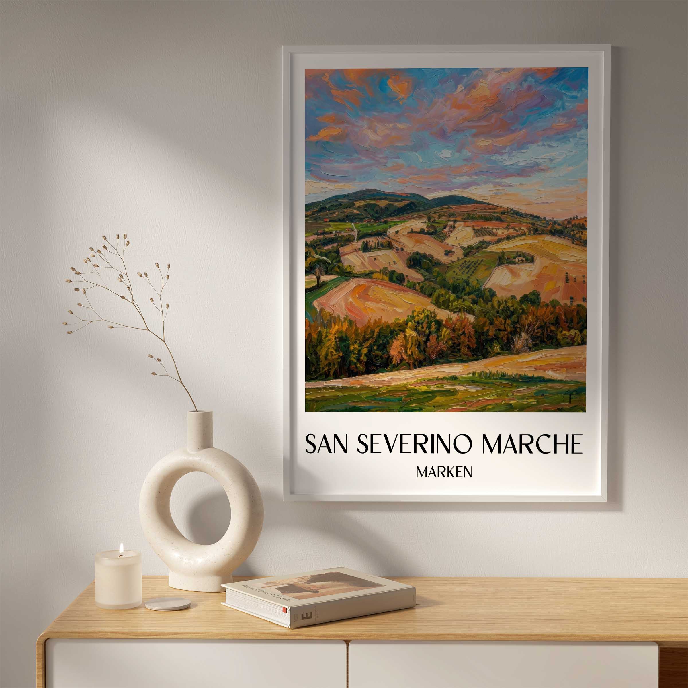 san-severino-marche-marken-italien-poster-oil-painting-oelgemaelde