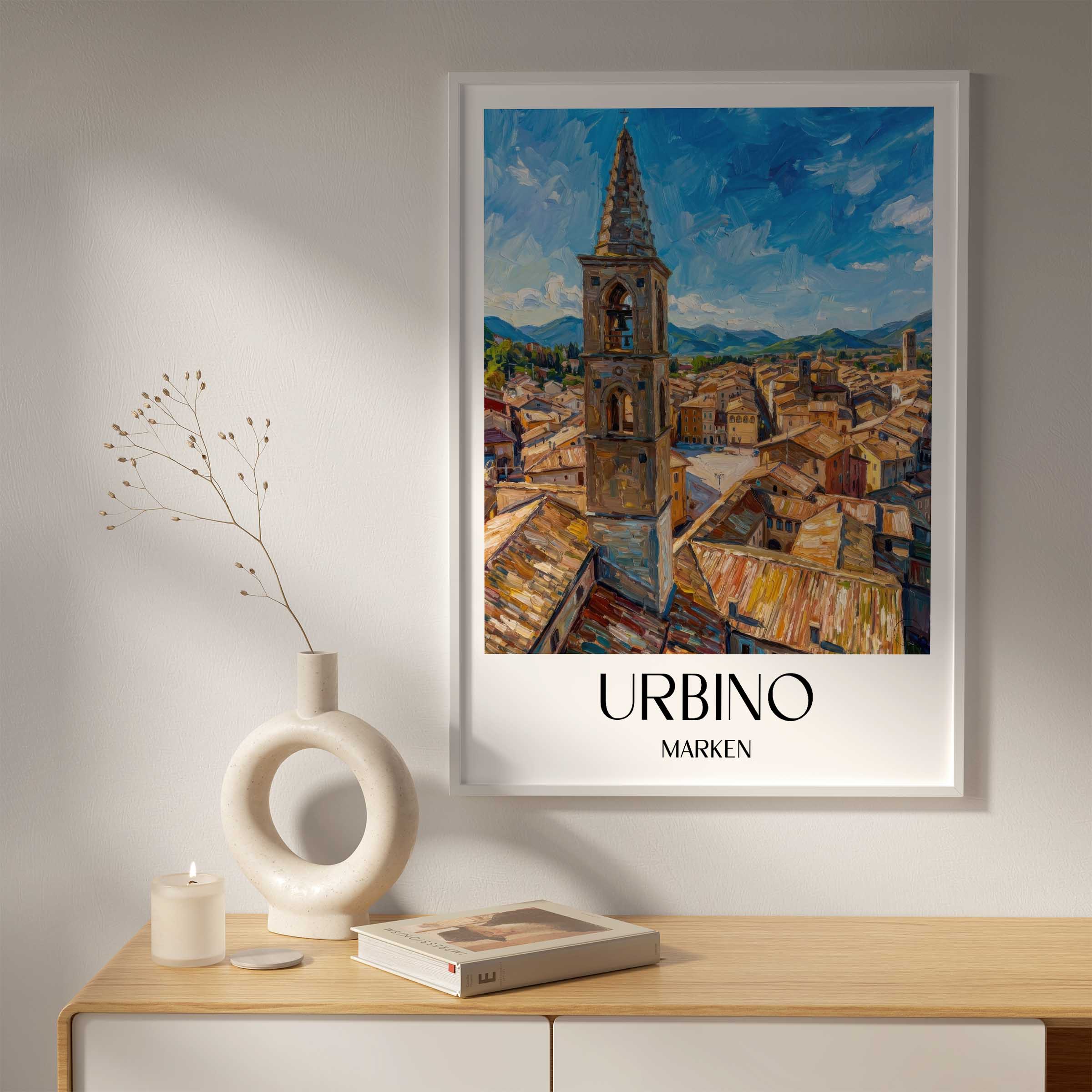 urbino-marken-italien-poster-oil-painting-oelgemaelde