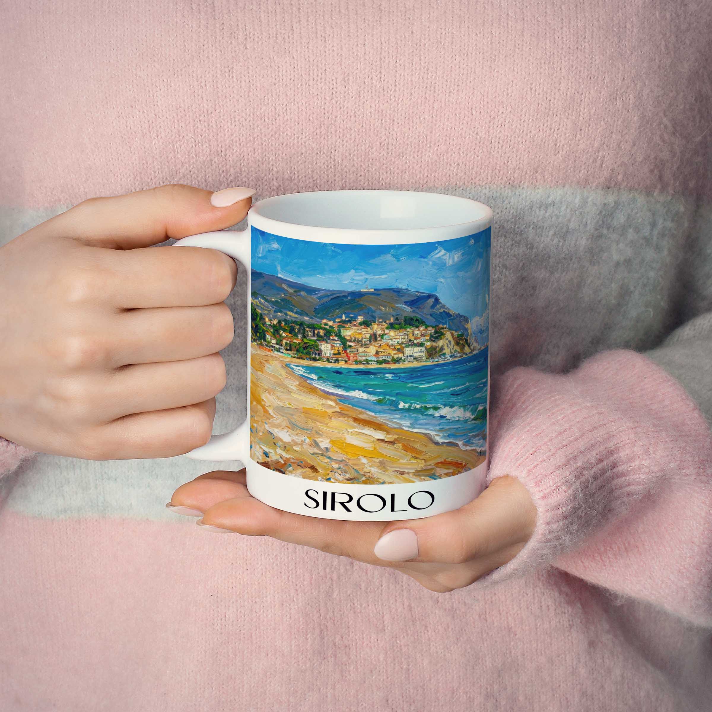sirolo--marken-italien-kaffeebecher-oil-painting-oelgemaelde