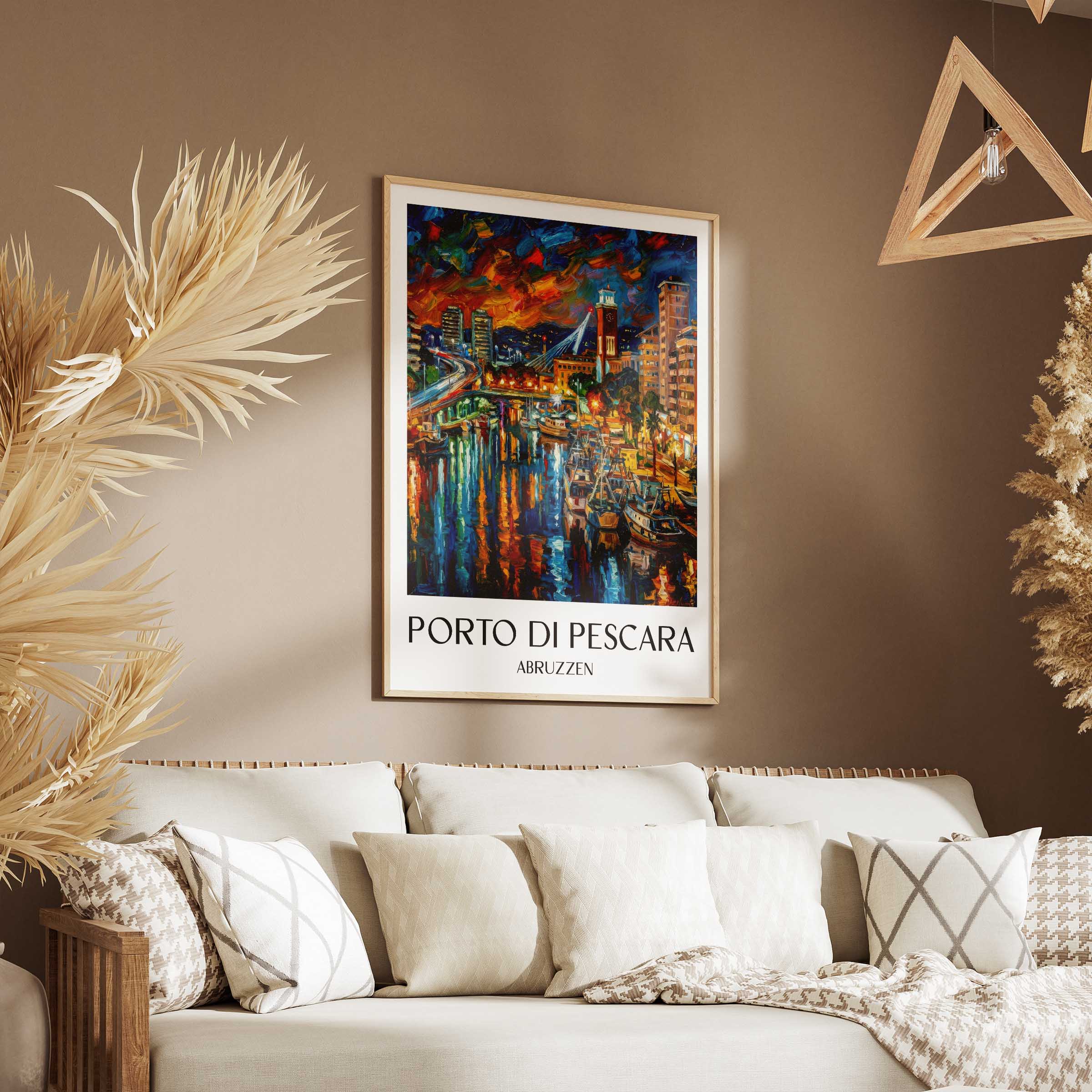 porto-di-pescara-abruzzen-italien-poster-oil-painting-oelgemaelde