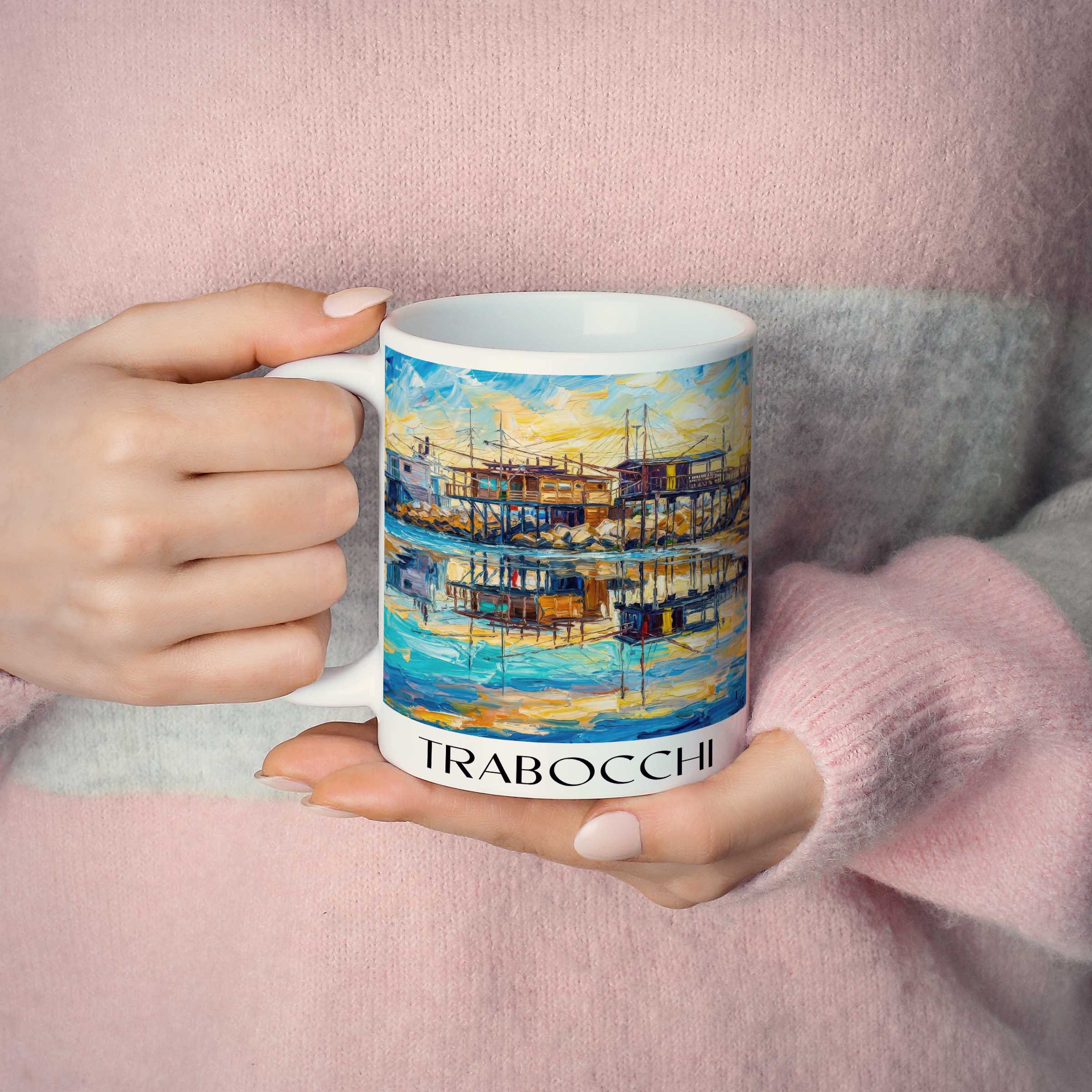 trabocchi--pescara-italien-kaffeebecher-oil-painting-oelgemaelde
