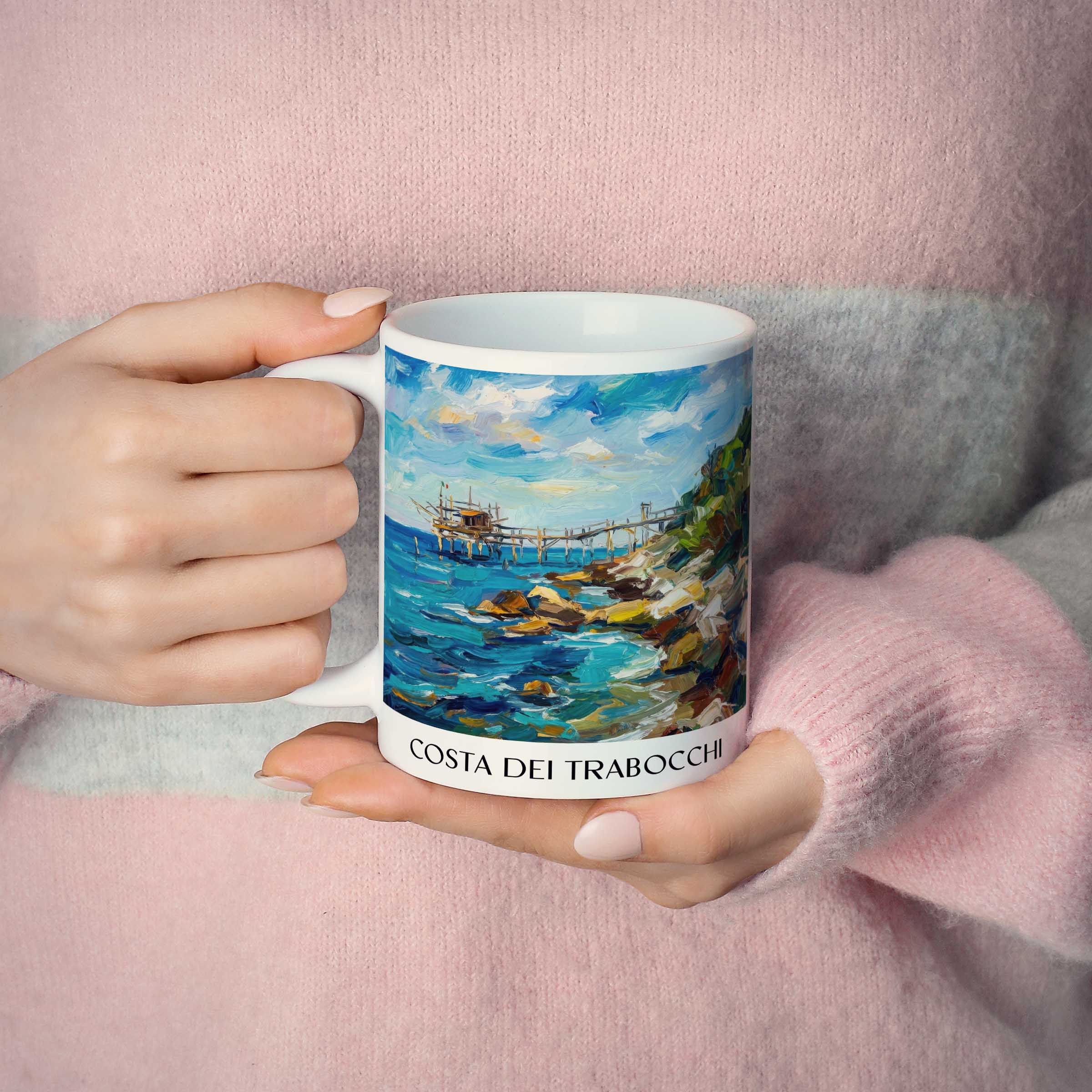 costa-dei-trabocchi-abruzzen-italien-kaffeebecher-oil-painting-oelgemaelde