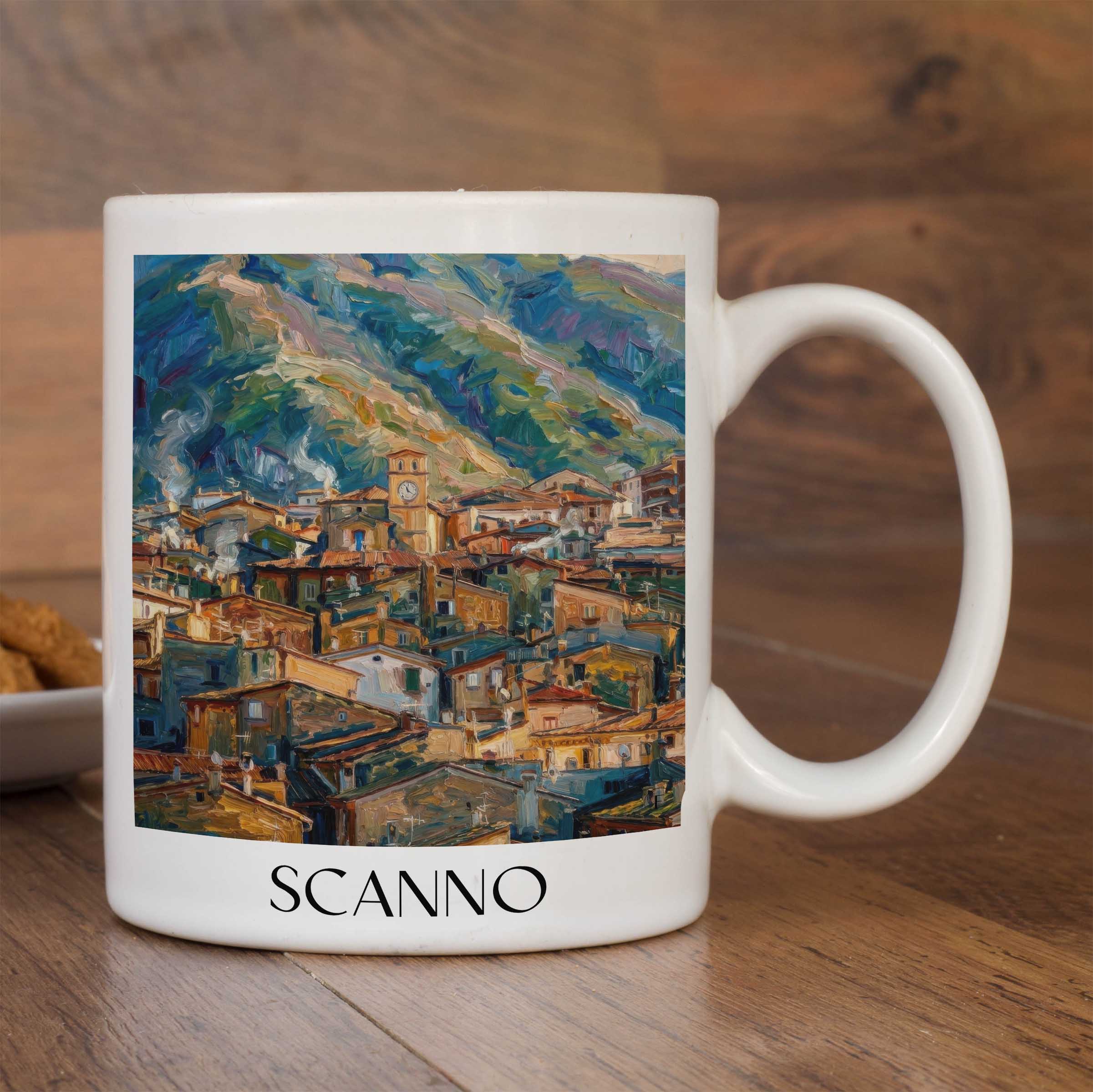 scanno-abruzzen-italien-kaffeebecher-oil-painting-oelgemaelde