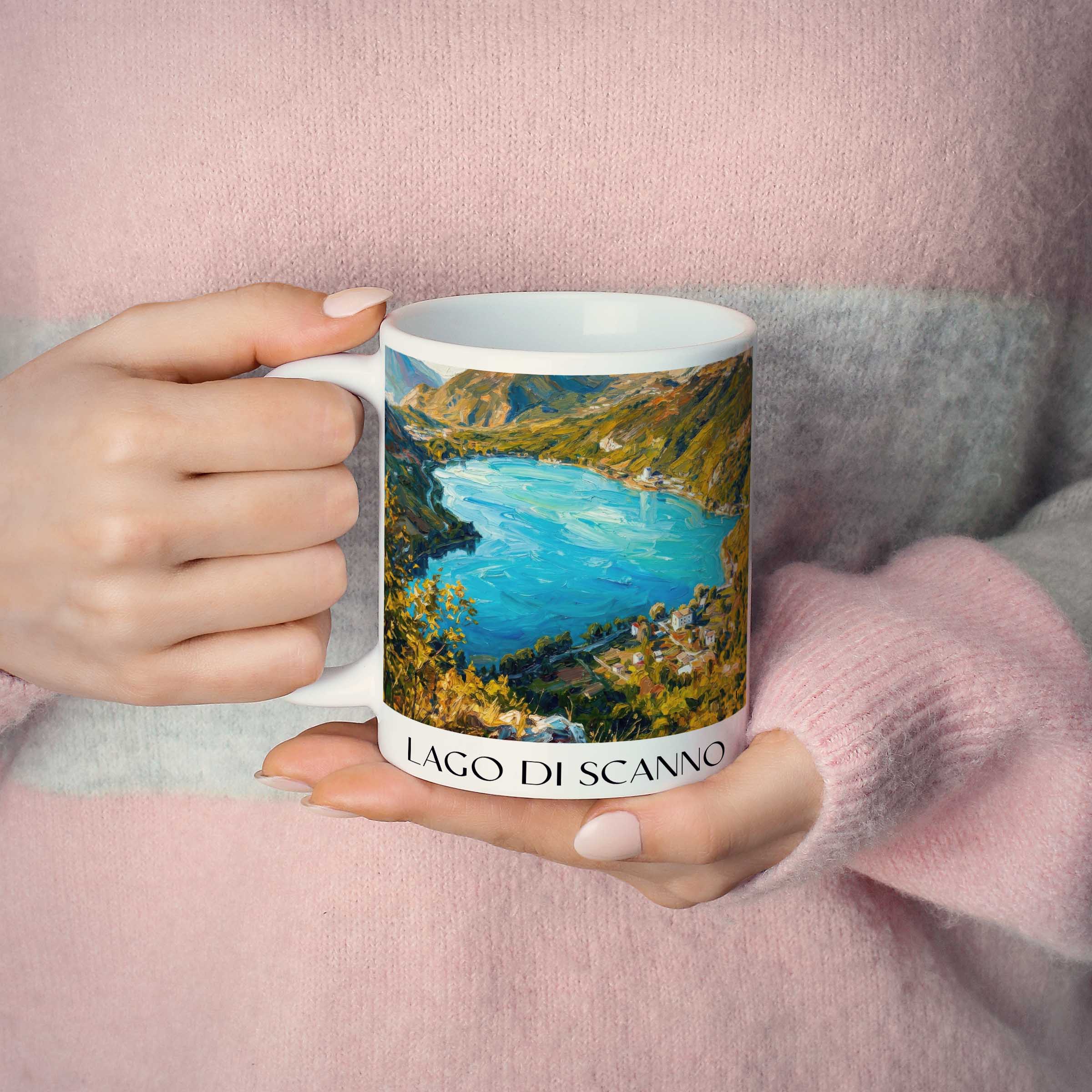 lago-di-scanno-abruzzen-italien-kaffeebecher-oil-painting-oelgemaelde