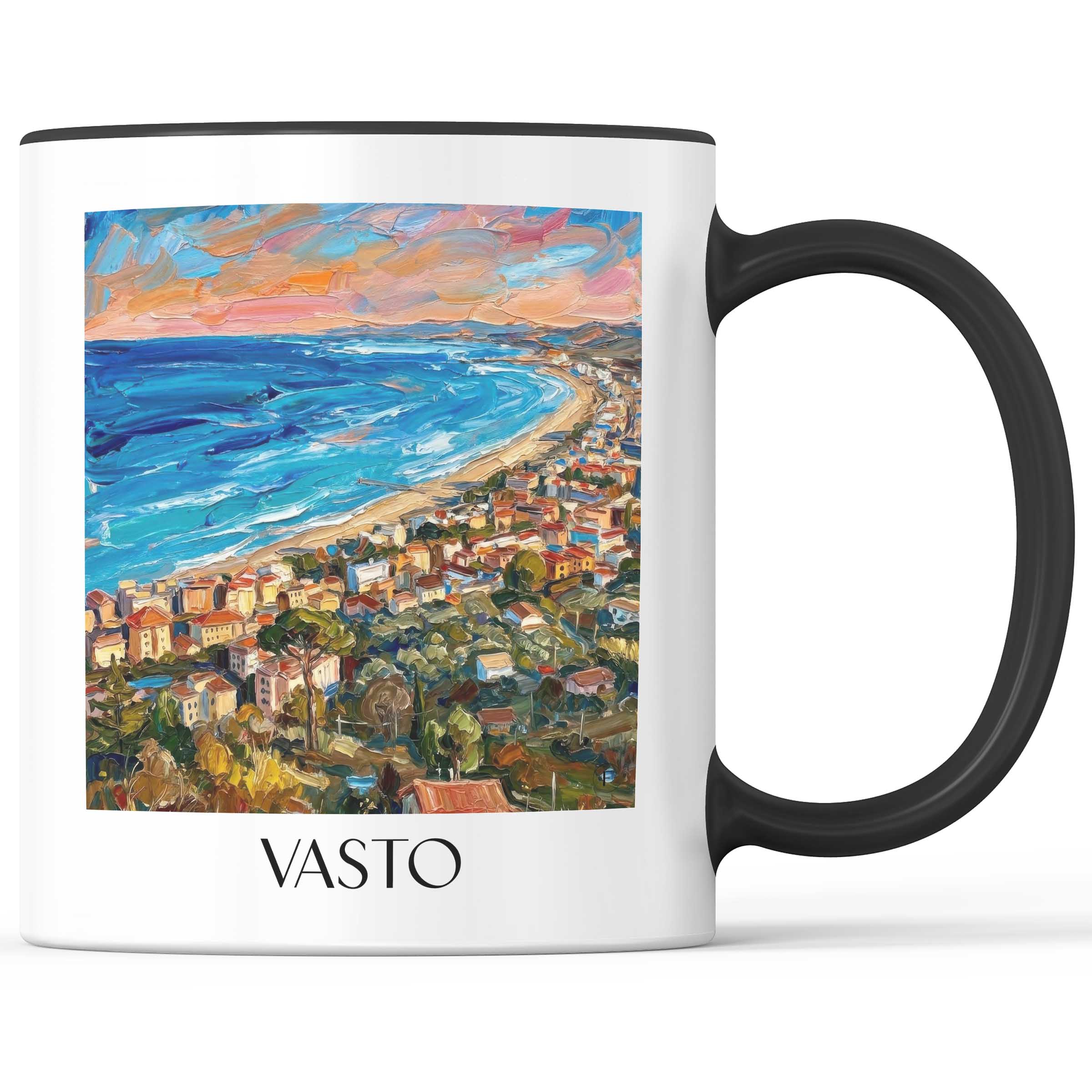 vasto-abruzzen-italien-kaffeebecher-oil-painting-oelgemaelde