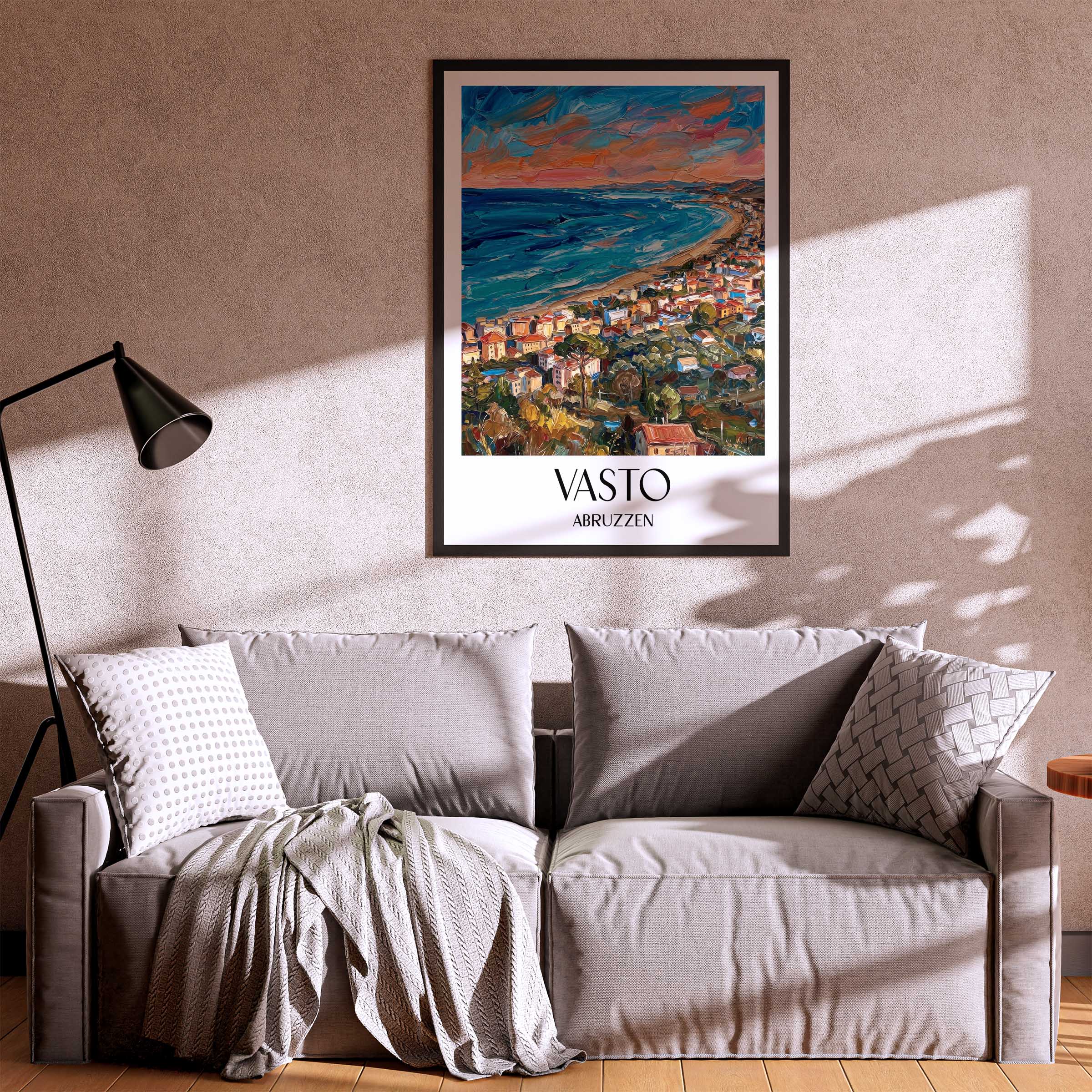 vasto-abruzzen-italien-poster-oil-painting-oelgemaelde