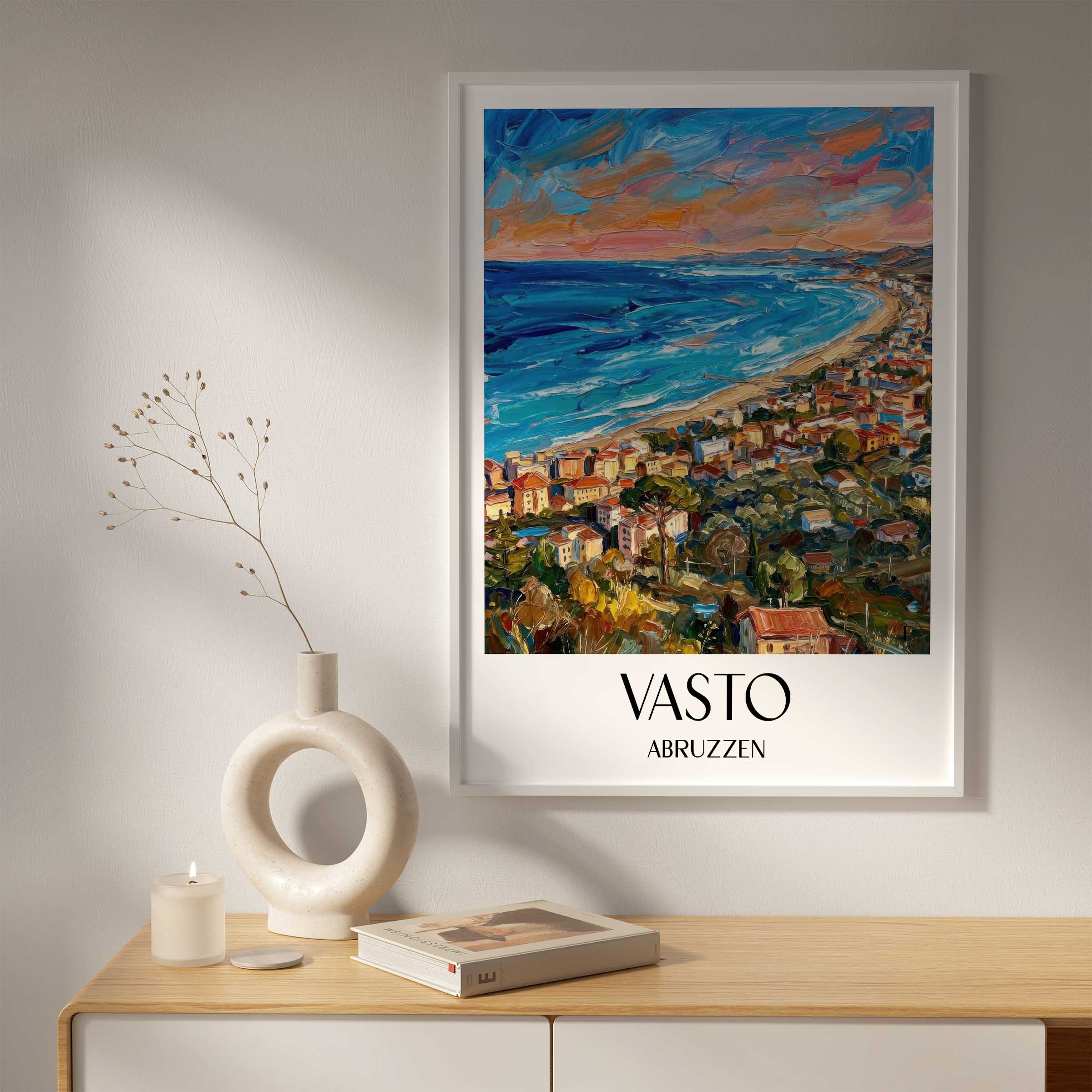 vasto-abruzzen-italien-poster-oil-painting-oelgemaelde