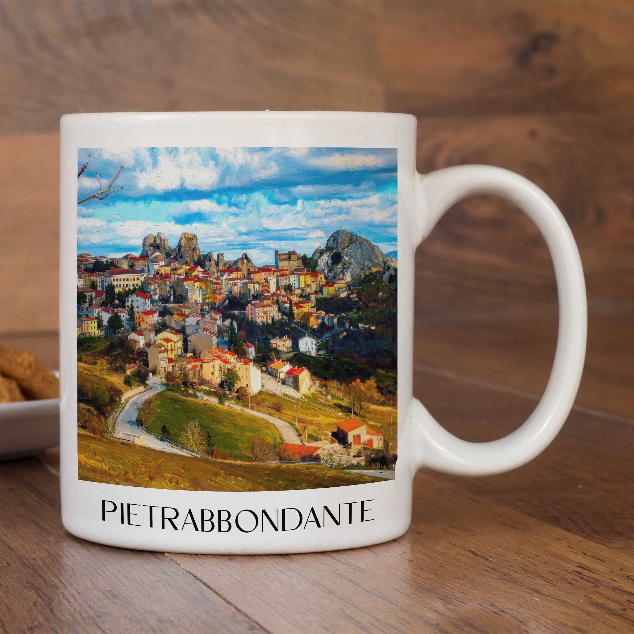 pietrabbondante-isernia-italien-kaffeebecher-oil-painting-oelgemaelde