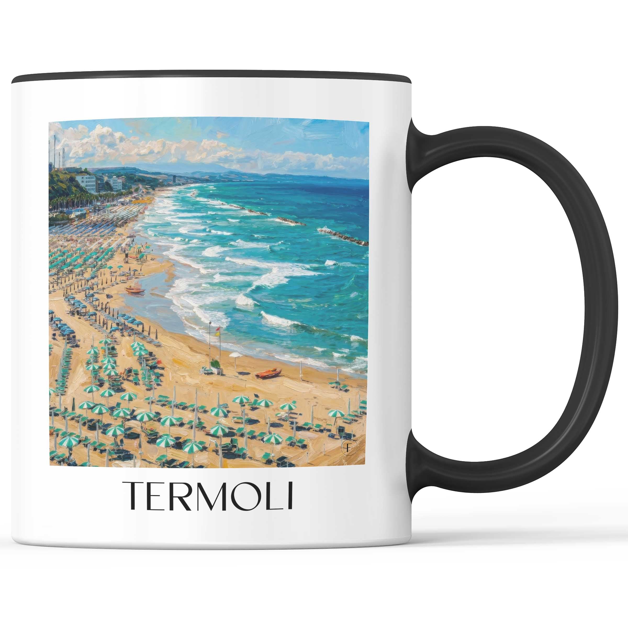 termoli-molise-italien-kaffeebecher-oil-painting-oelgemaelde