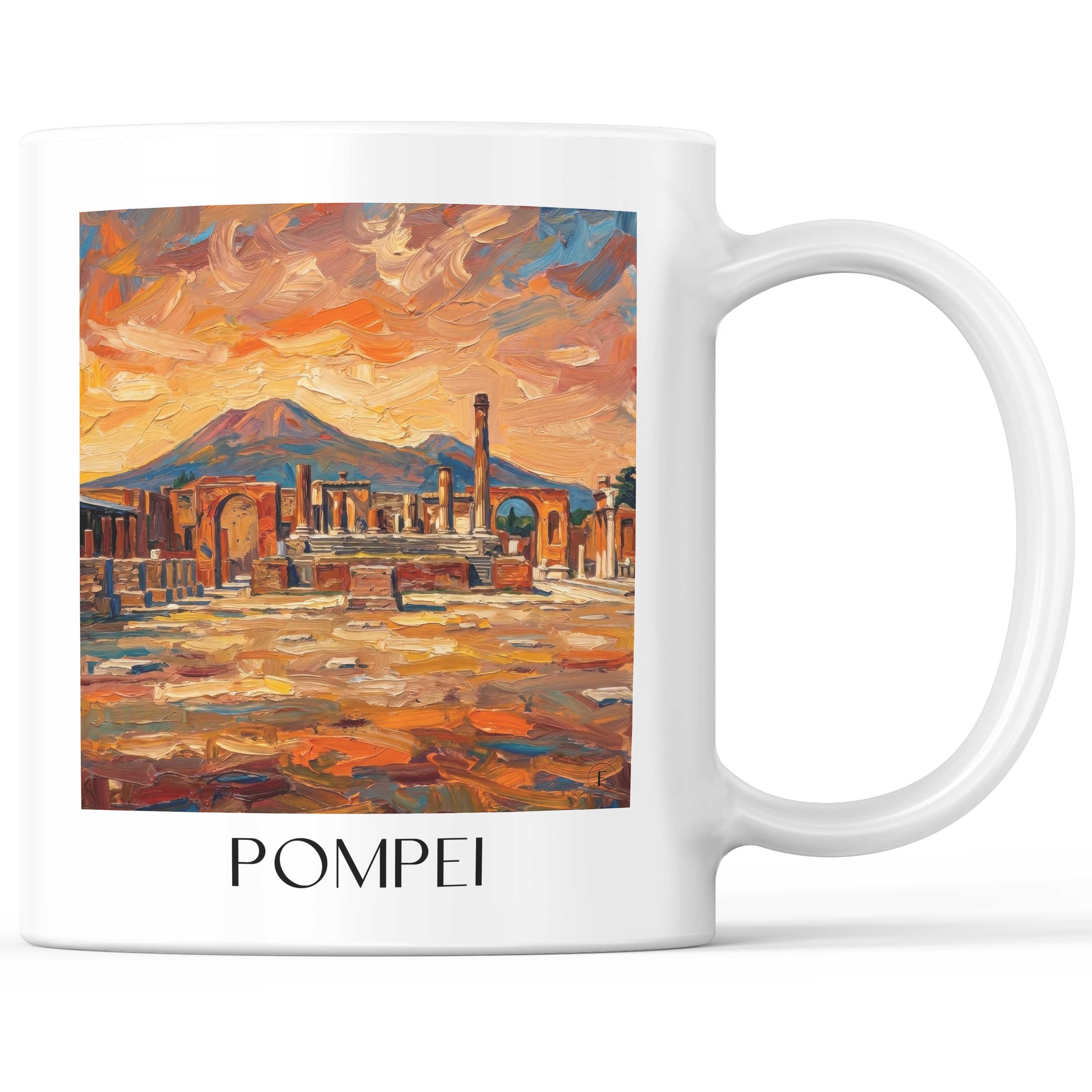 pompei-neapel-italien-kaffeebecher-oil-painting-oelgemaelde