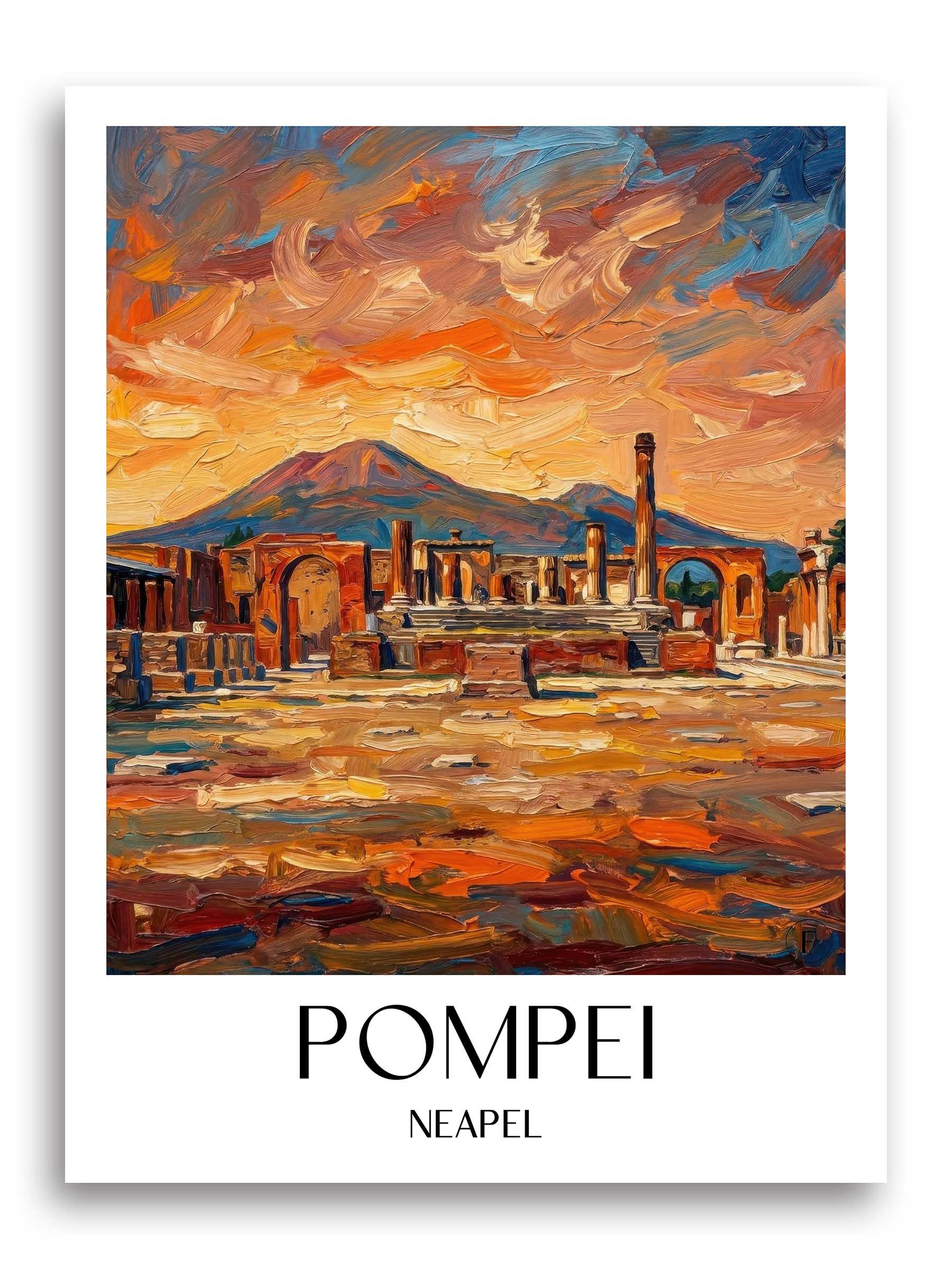 pompei-neapel-italien-poster-oil-painting-oelgemaelde
