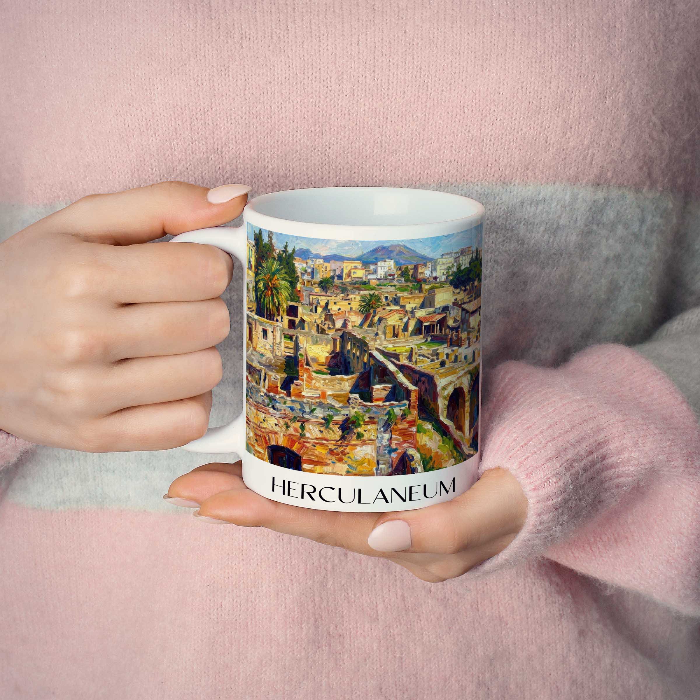 herculaneum-kampanien-italien-kaffeebecher-oil-painting-oelgemaelde