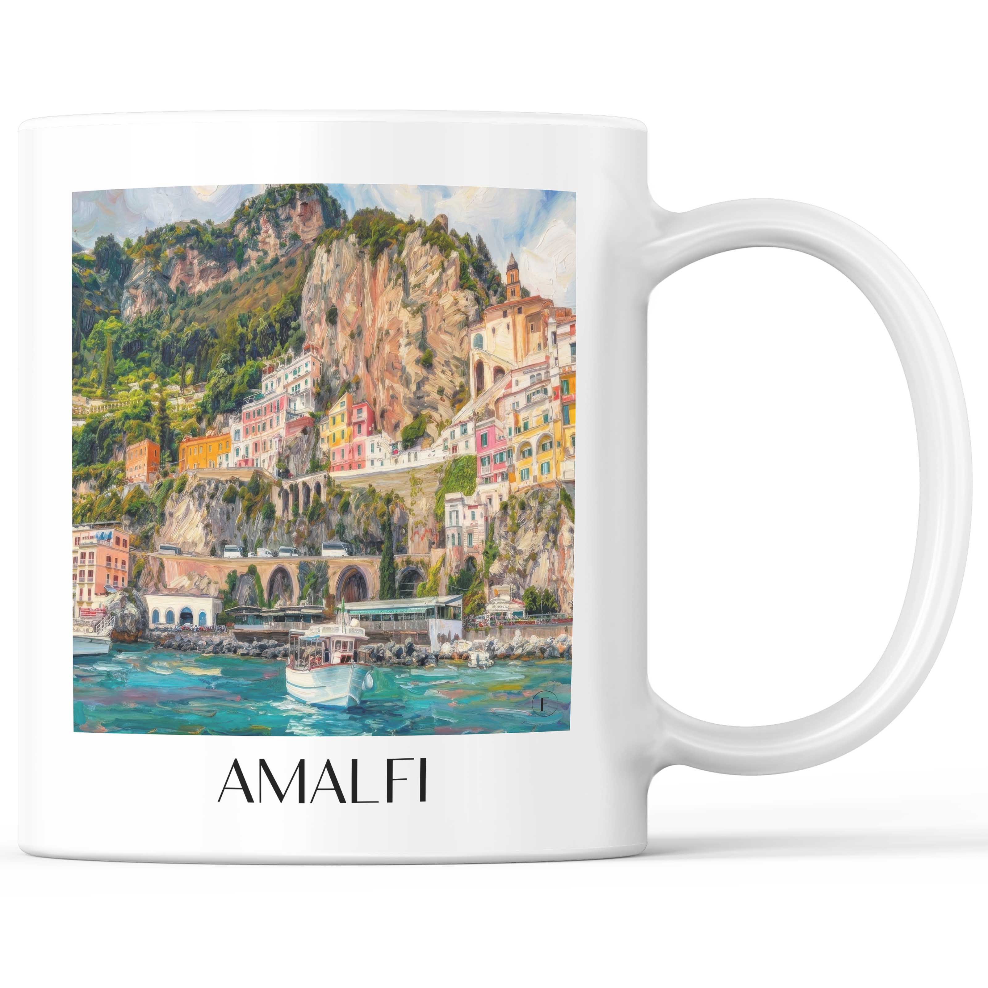 amalfi-kampanien-italien-kaffeebecher-oil-painting-oelgemaelde