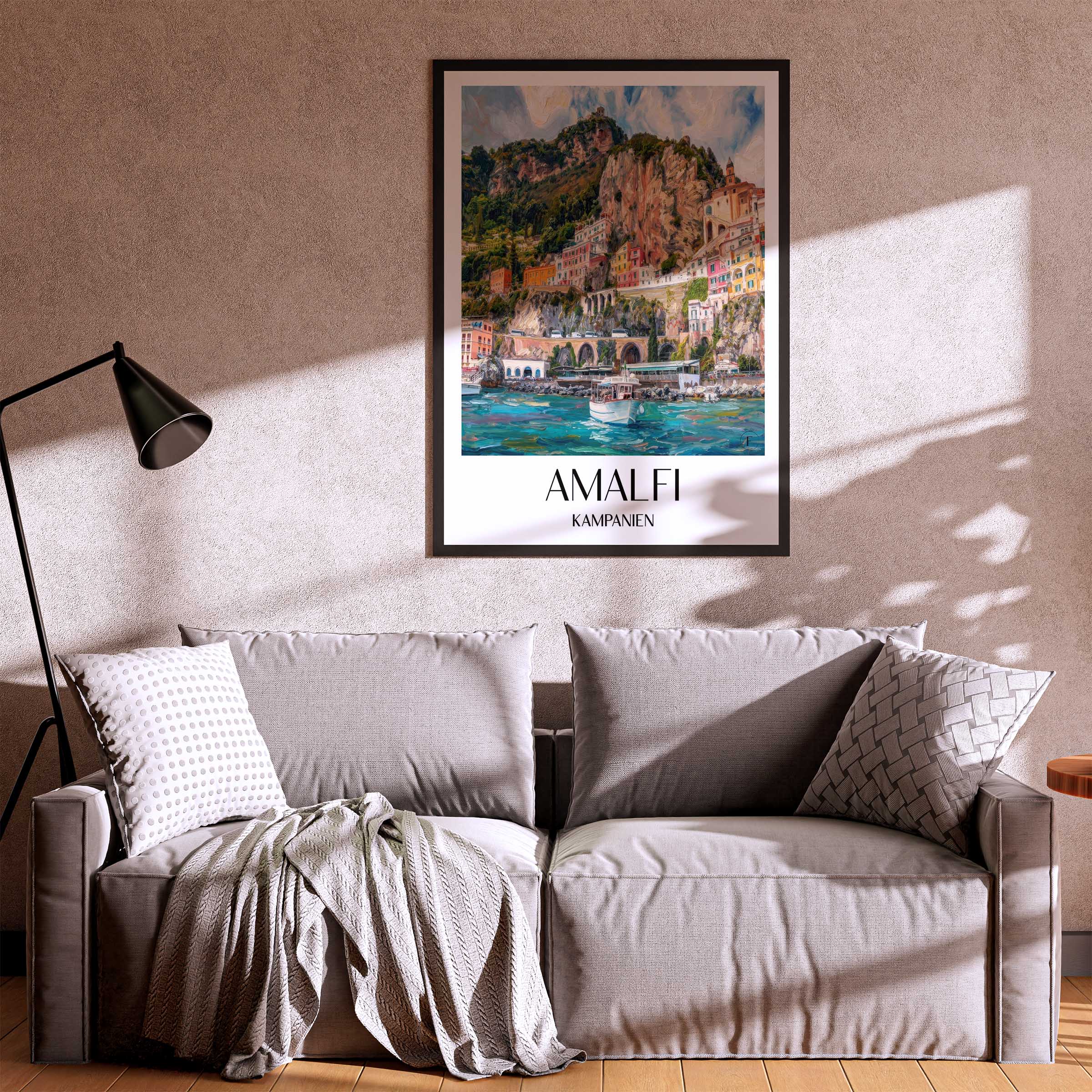 amalfi-kampanien-italien-poster-oil-painting-oelgemaelde