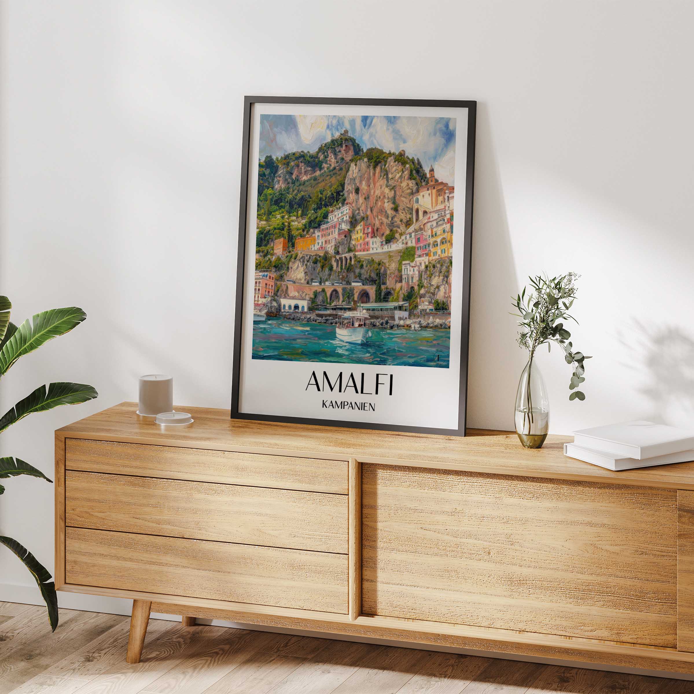 amalfi-kampanien-italien-poster-oil-painting-oelgemaelde