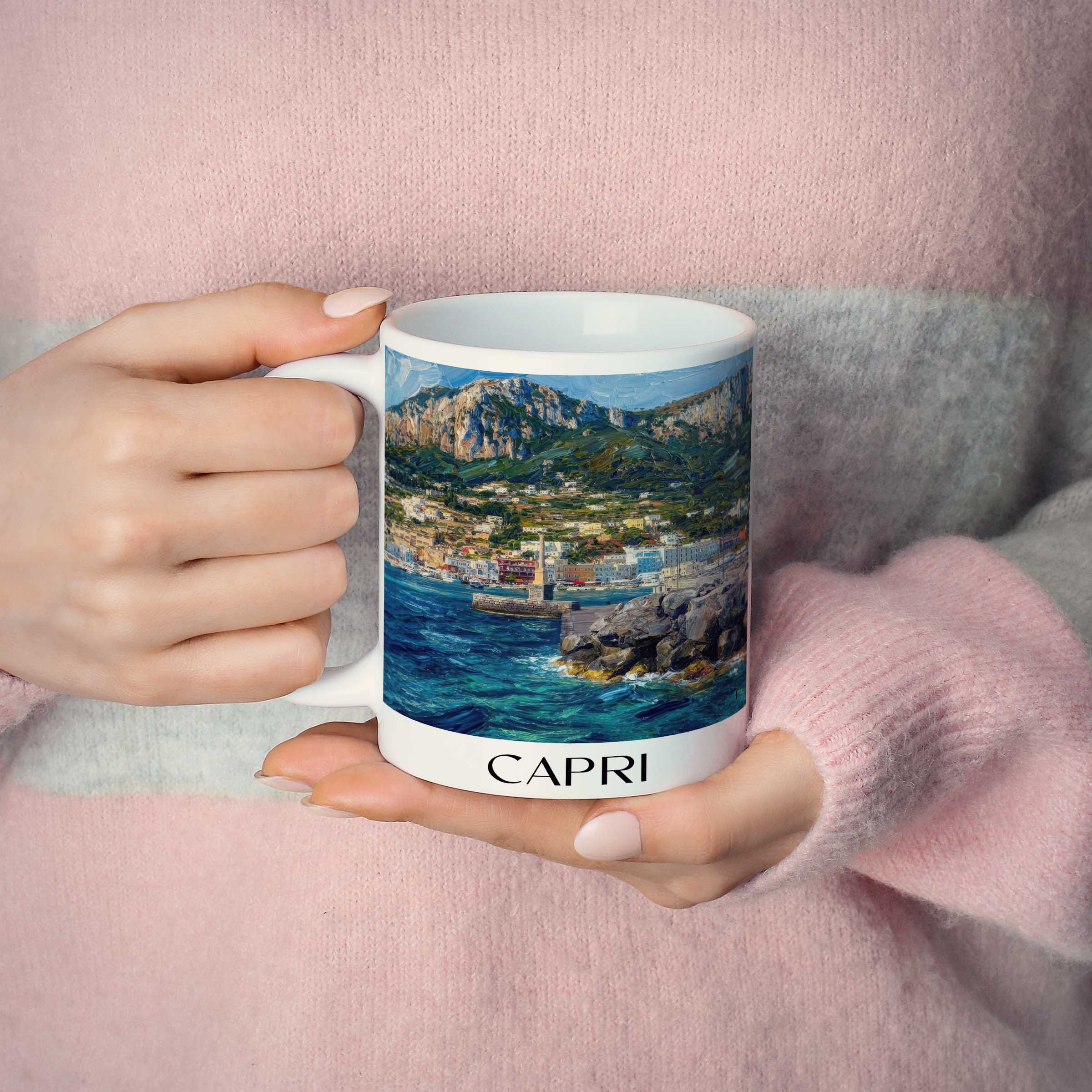 capri-kampanien-italien-kaffeebecher-oil-painting-oelgemaelde