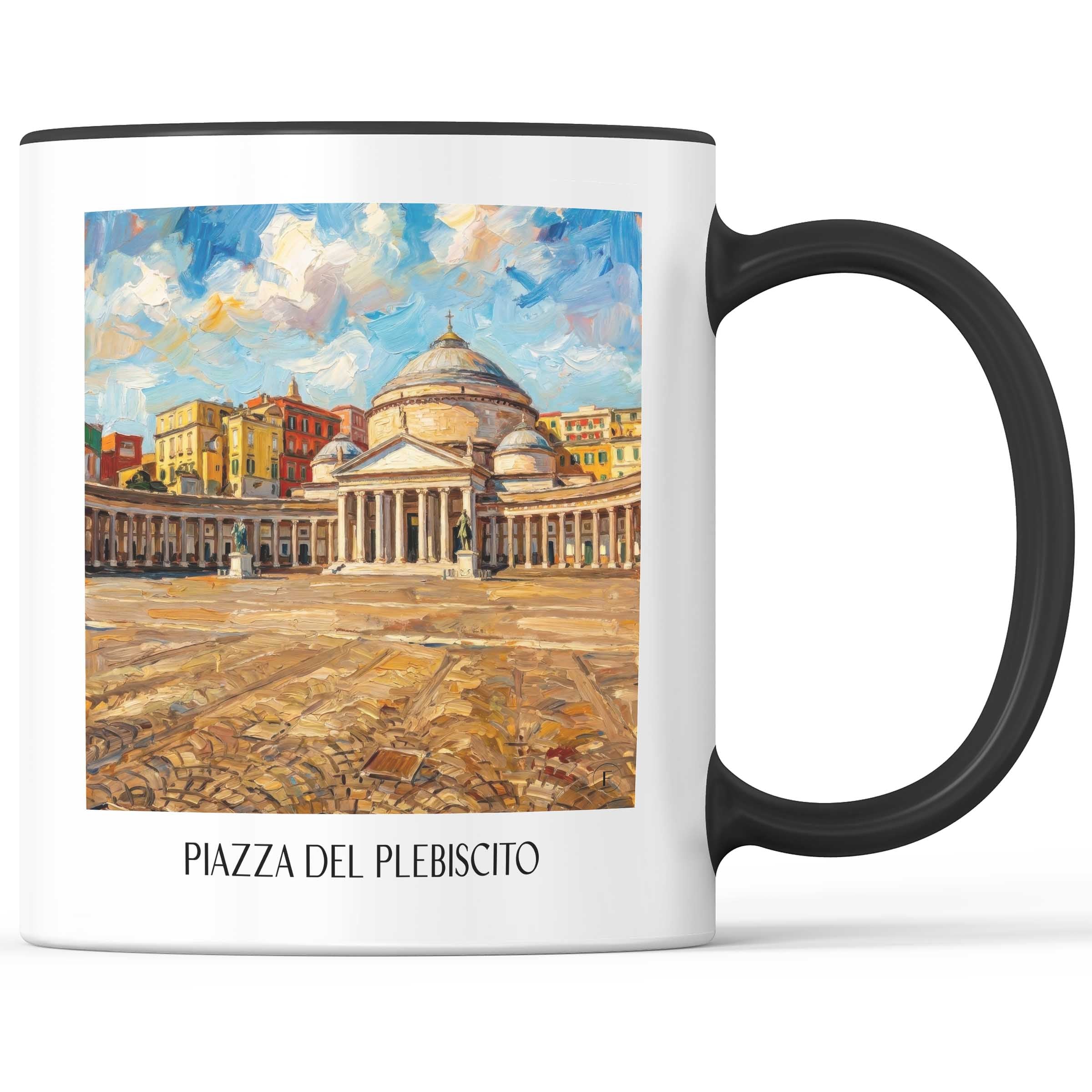 piazza-del-plebiscito-neapel-italien-kaffeebecher-oil-painting-oelgemaelde