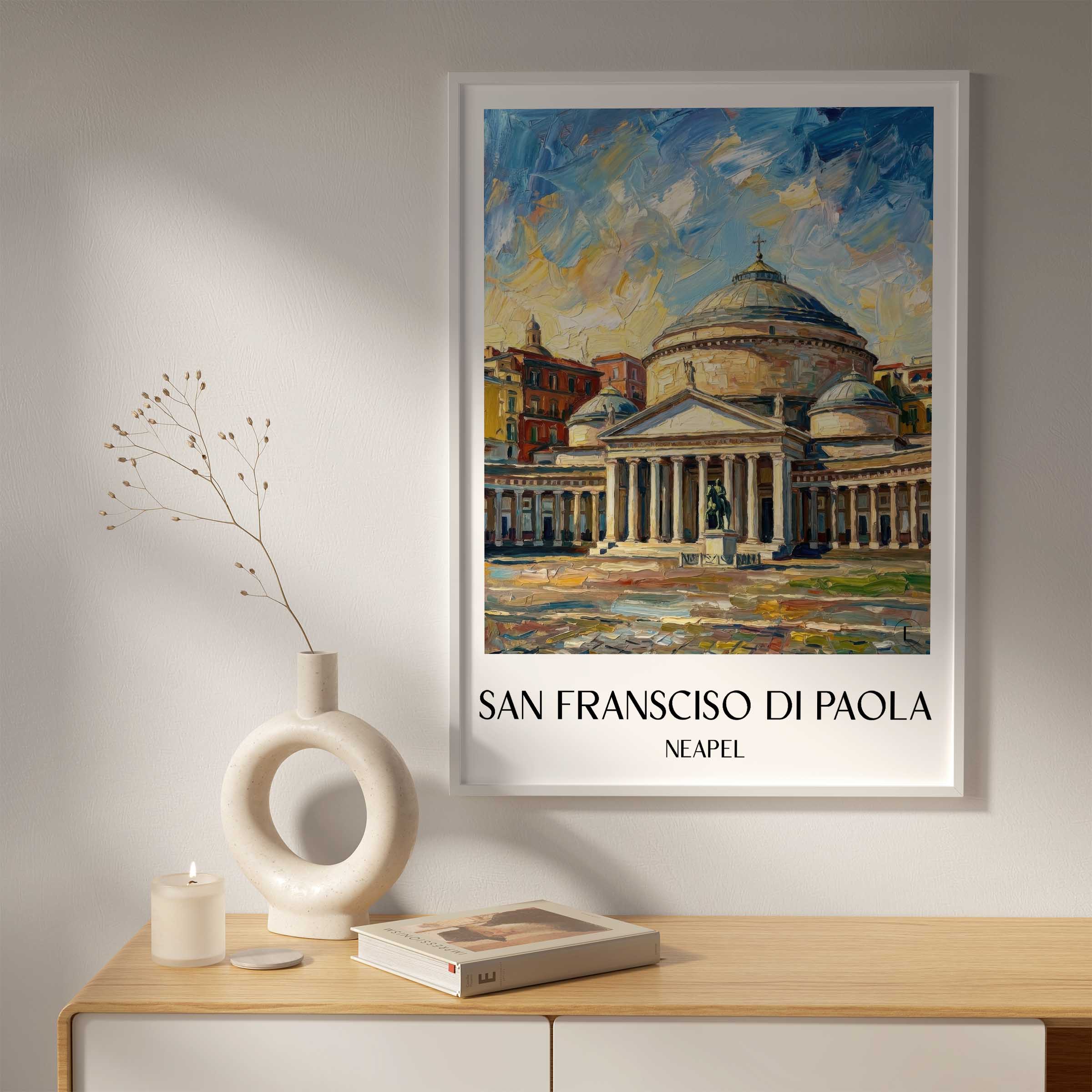 san-francesco-di-paola-neapel-italien-poster-oil-painting-oelgemaelde