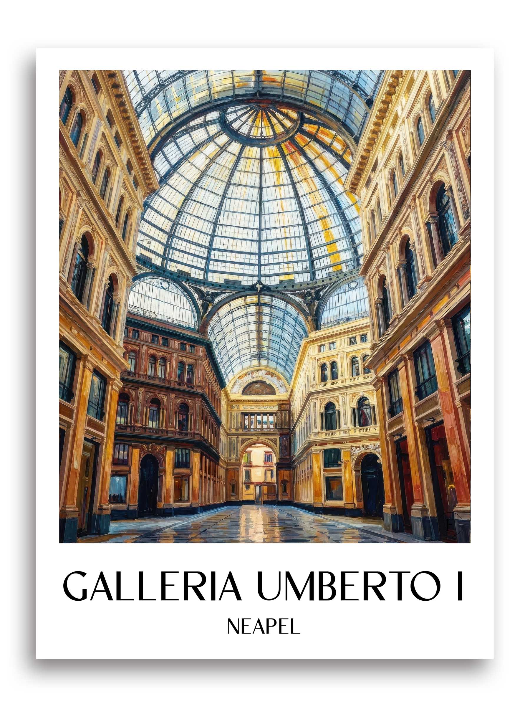 galleria-umberto-i-neapel-italien-poster-oil-painting-oelgemaelde