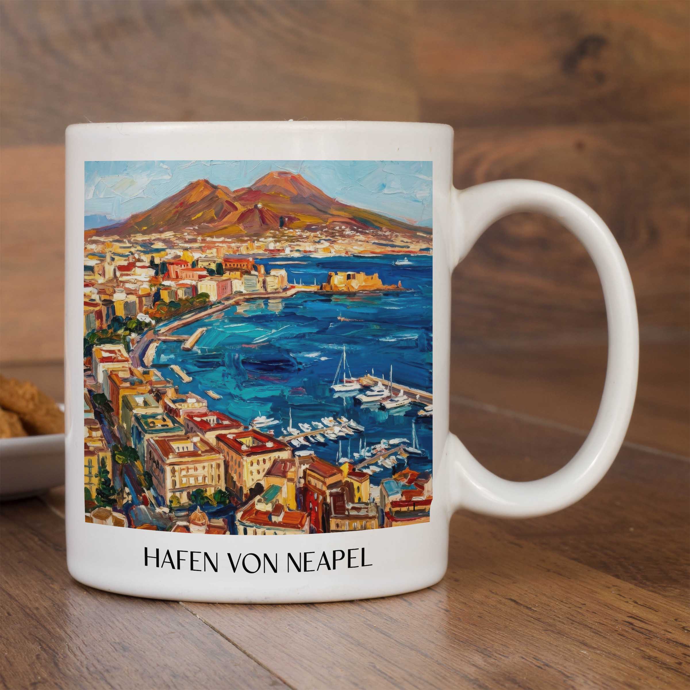 hafen-neapel-italien-kaffeebecher-oil-painting-oelgemaelde