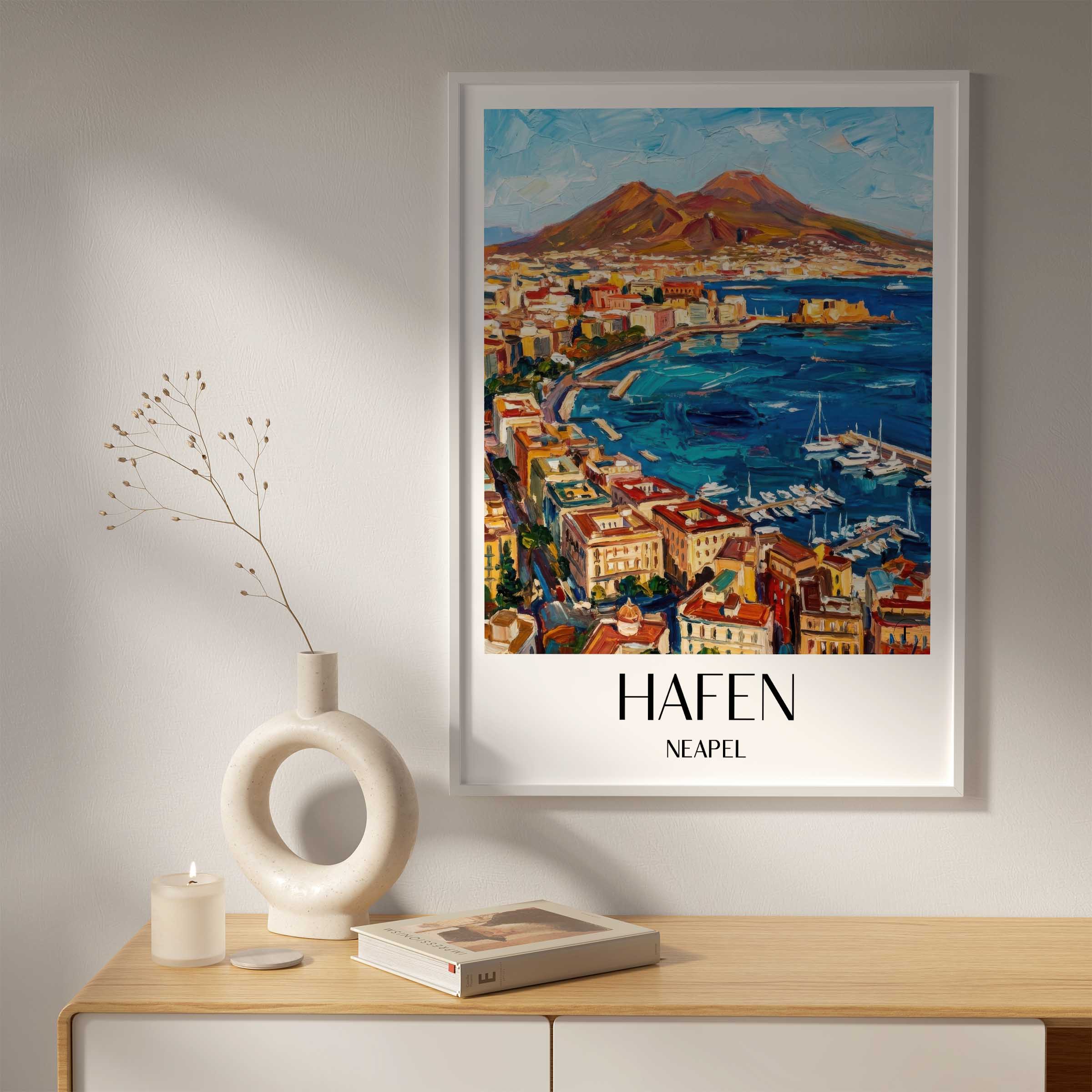 hafen-neapel-italien-poster-oil-painting-oelgemaelde
