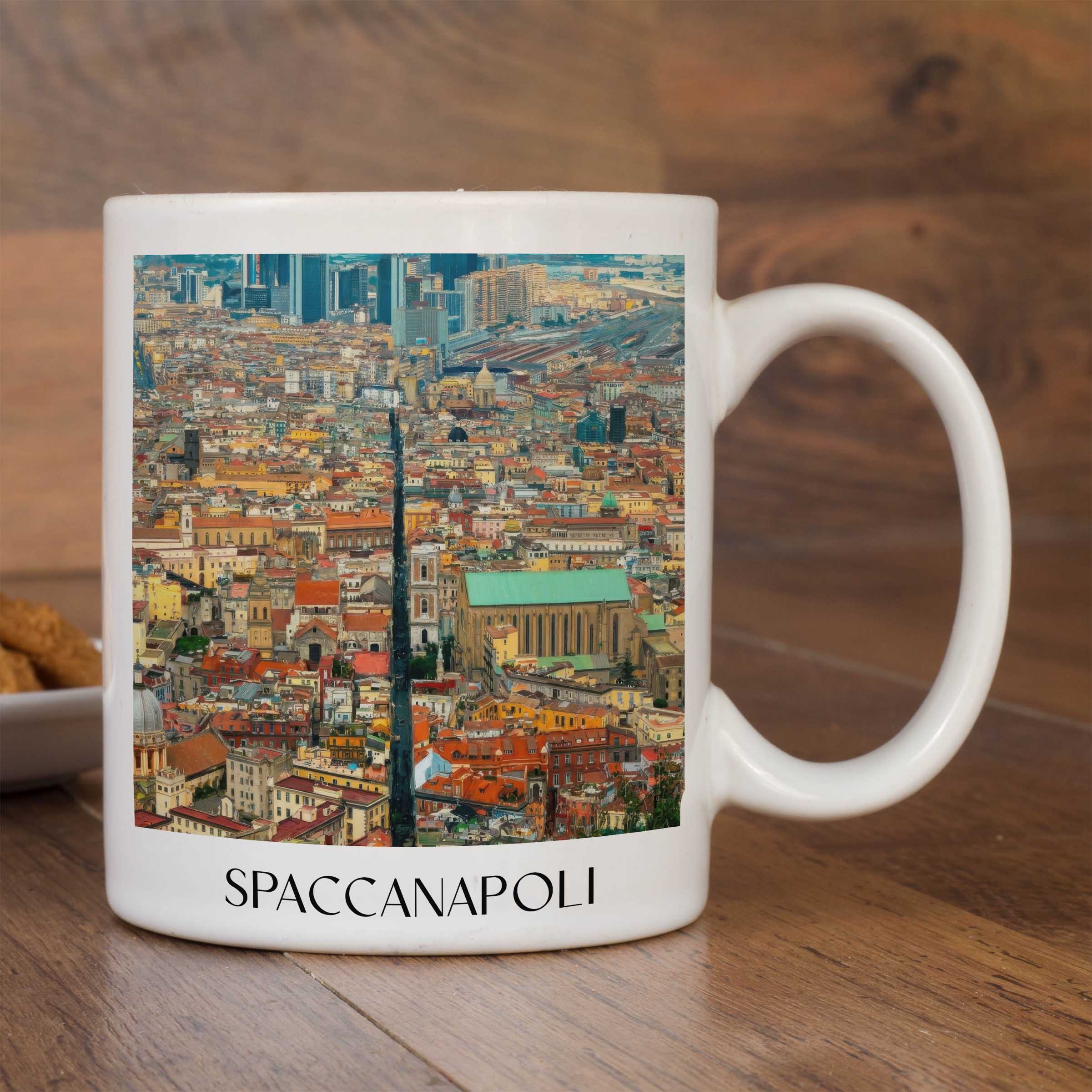spaccanapoli-neapel-italien-kaffeebecher-oil-painting-oelgemaelde