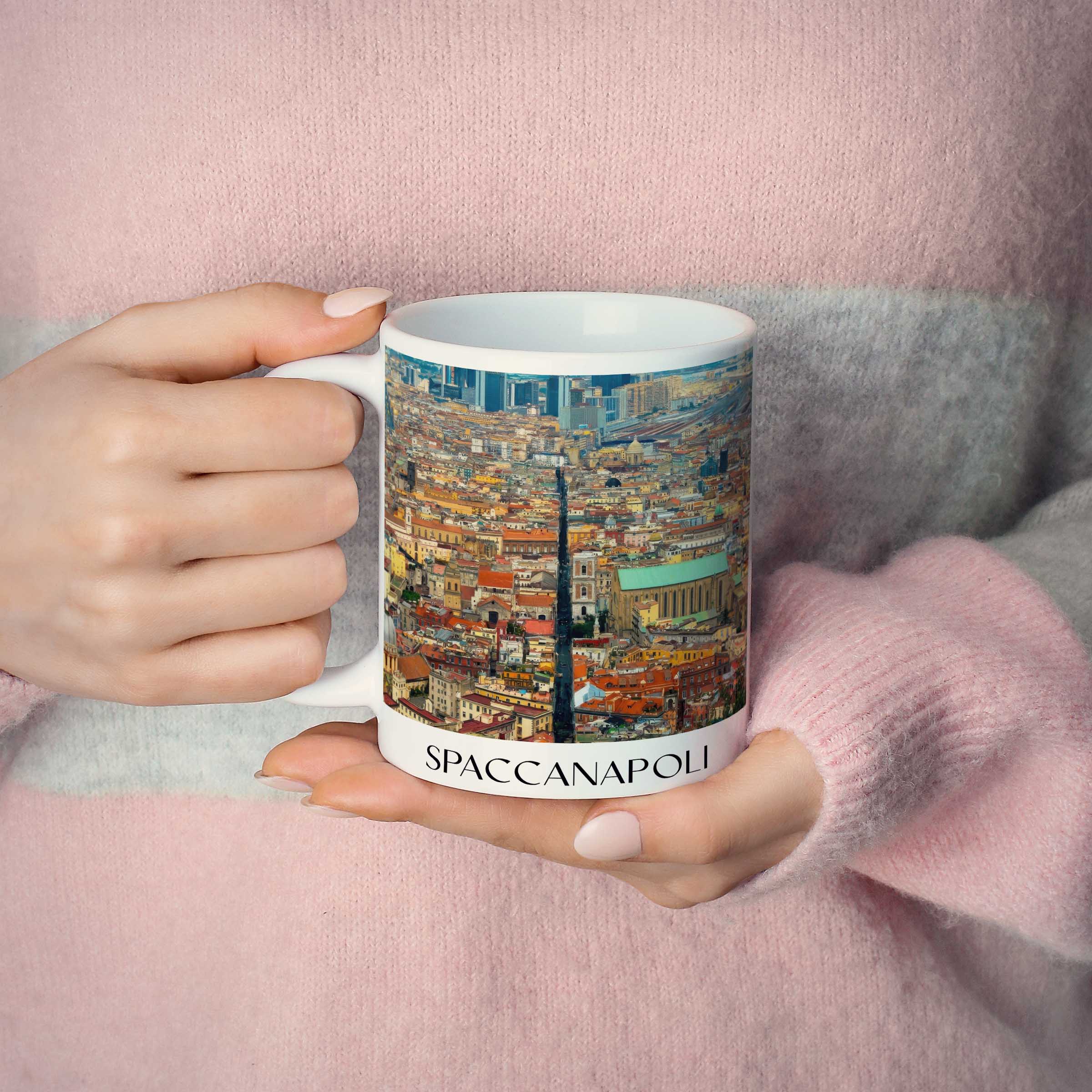 spaccanapoli-neapel-italien-kaffeebecher-oil-painting-oelgemaelde
