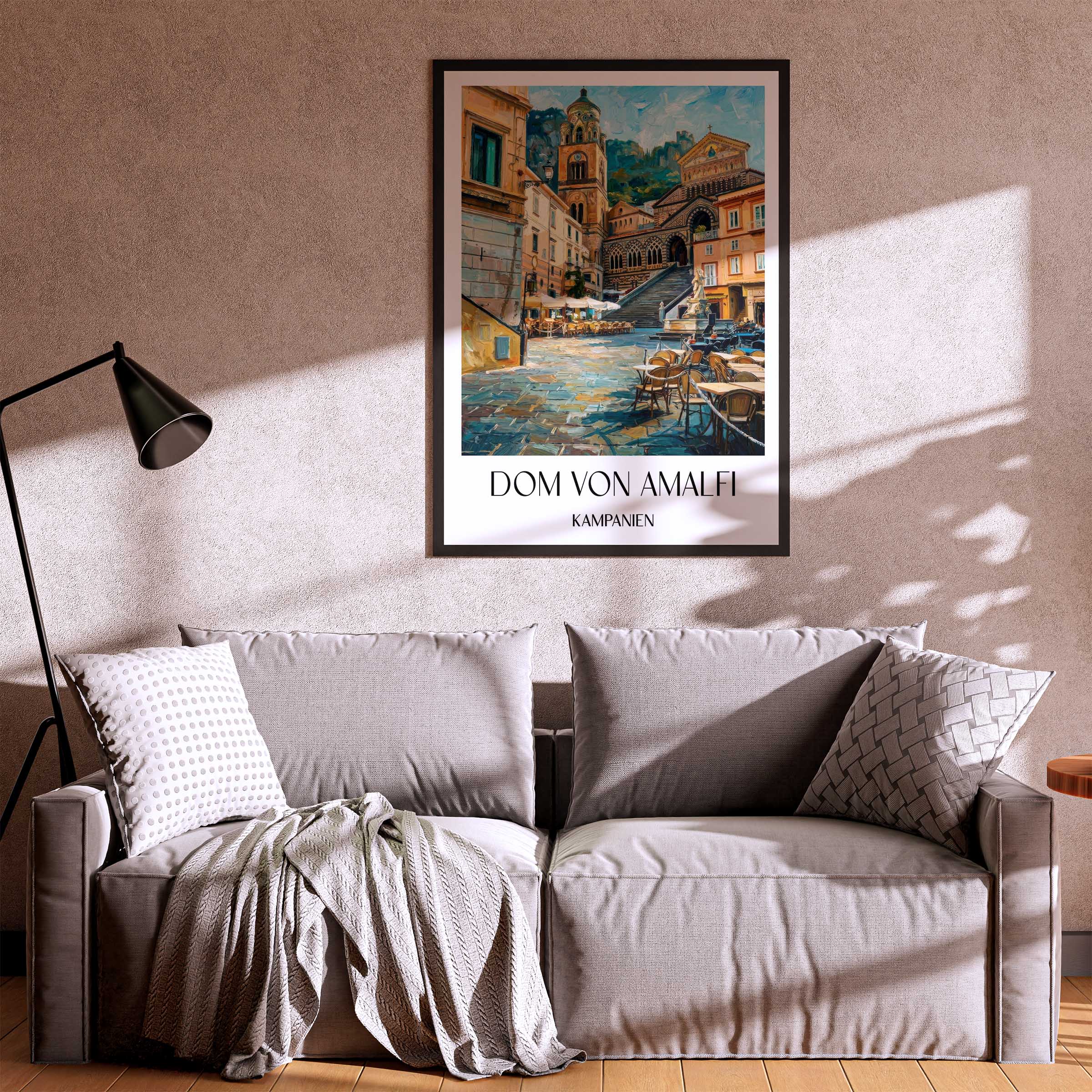 dom-von-amalfi-kampanien-italien-poster-oil-painting-oelgemaelde
