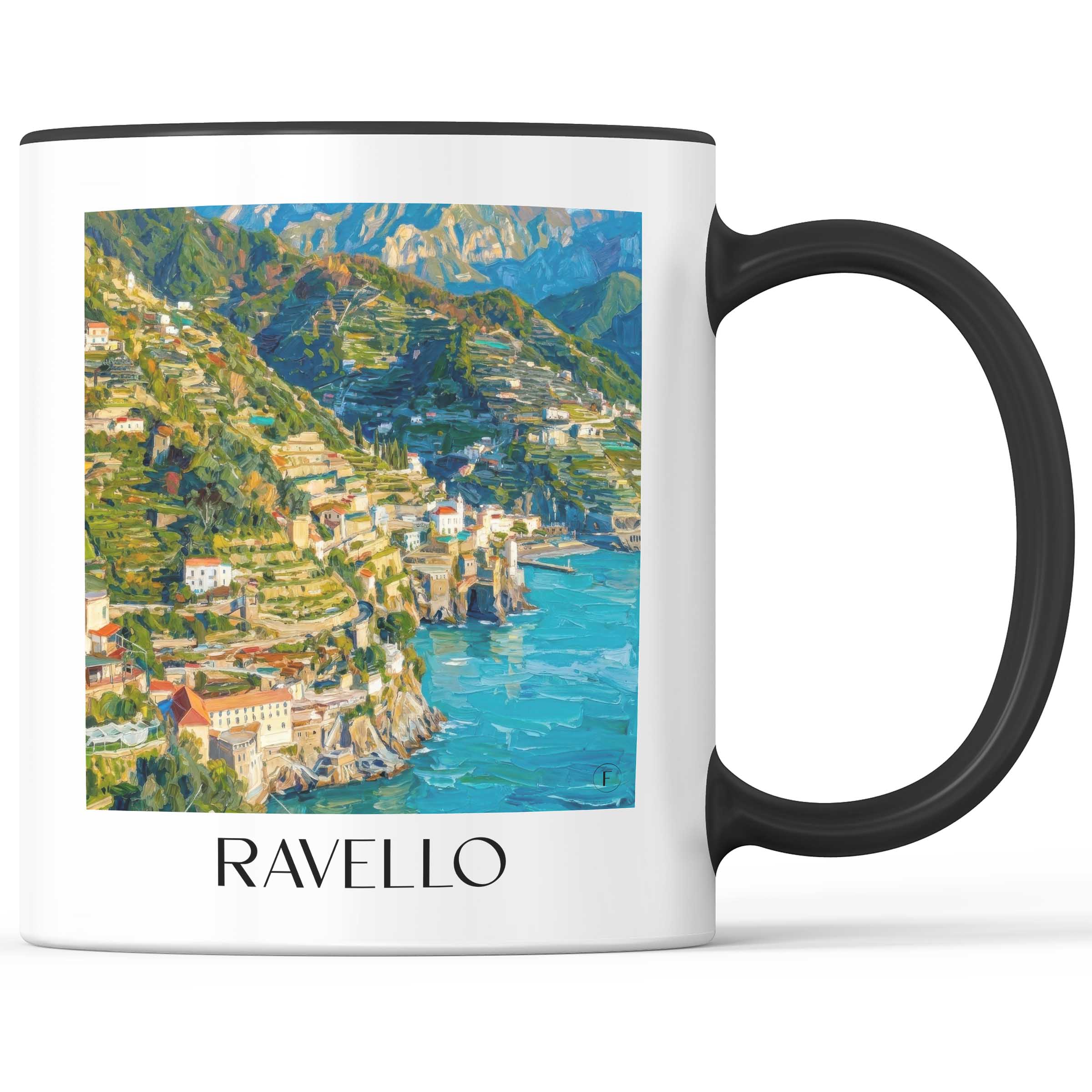 ravello-kampanien-italien-kaffeebecher-oil-painting-oelgemaelde