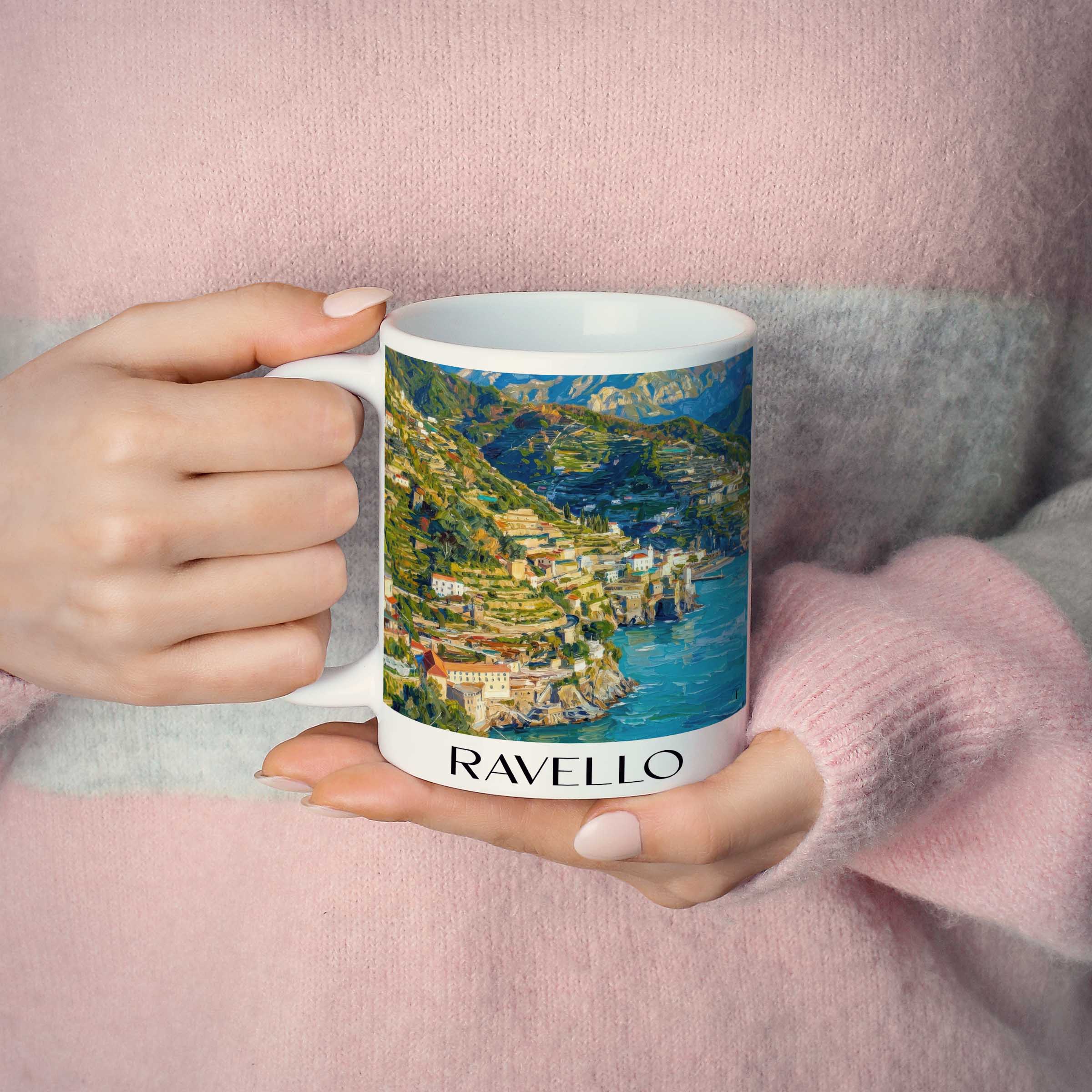 ravello-kampanien-italien-kaffeebecher-oil-painting-oelgemaelde