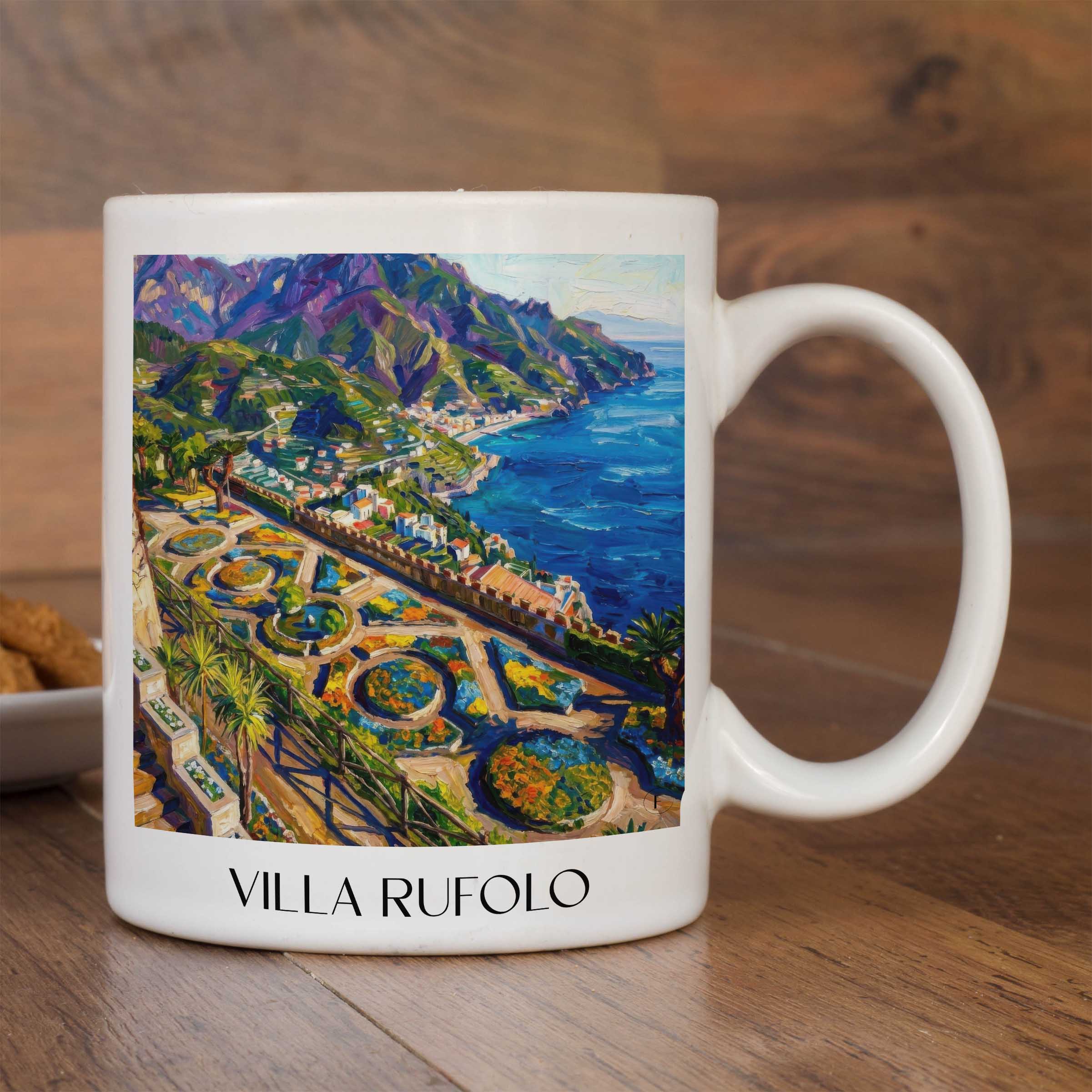 villa-rufolo-ravello-italien-kaffeebecher-oil-painting-oelgemaelde