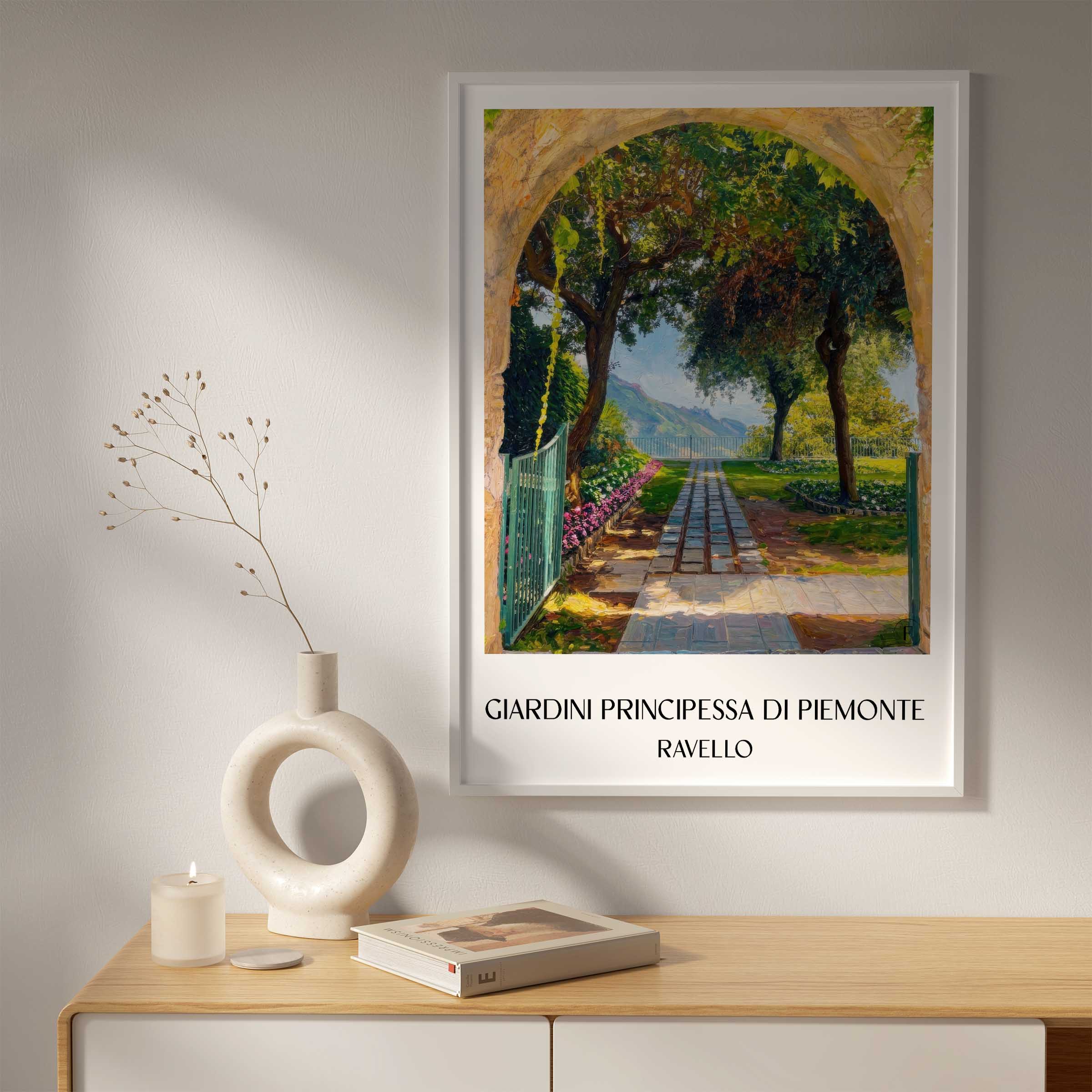 giardini-principessa-di-piemonte-ravello-italien-poster-oil-painting-oelgemaelde