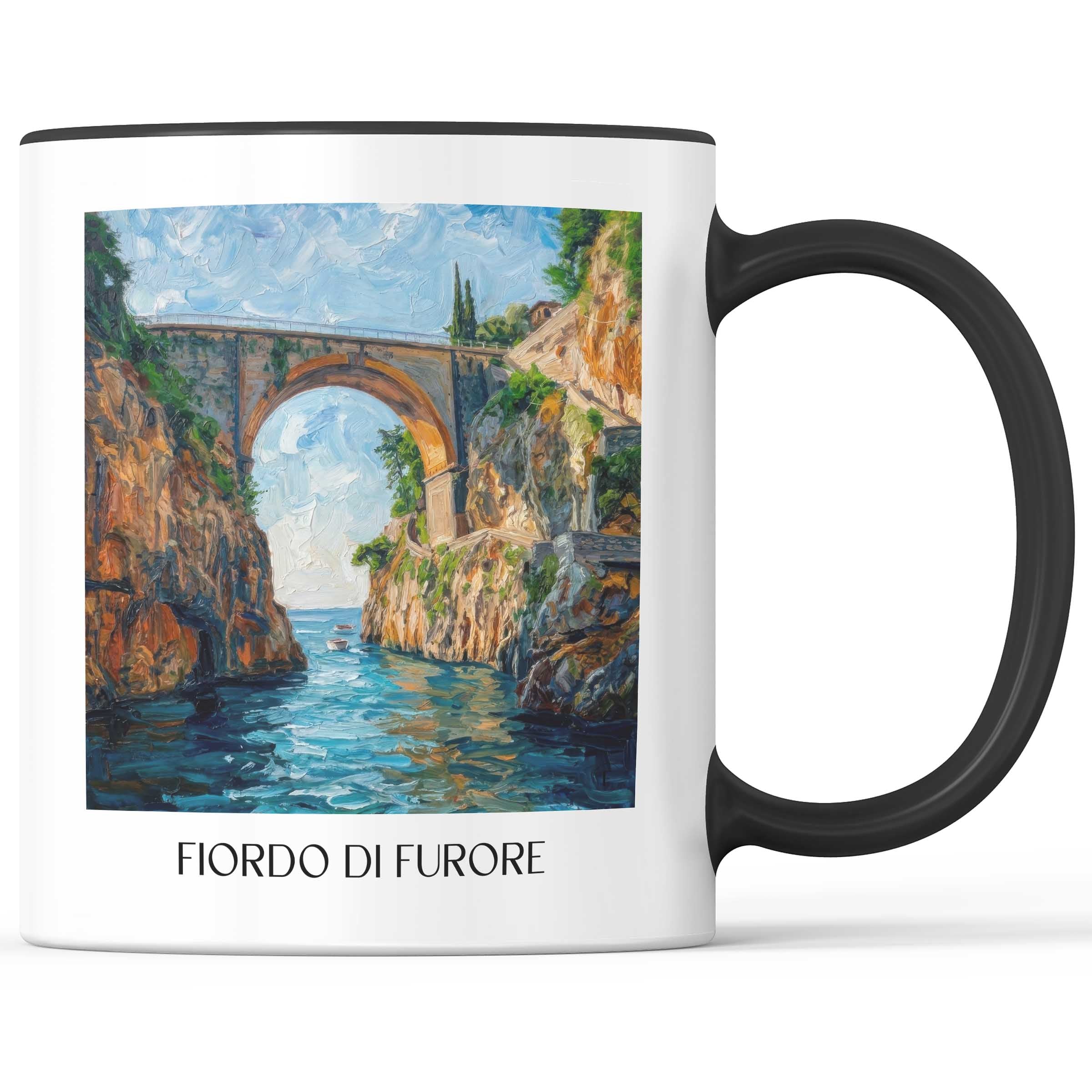 fiordo-di-furore-kampanien-italien-kaffeebecher-oil-painting-oelgemaelde