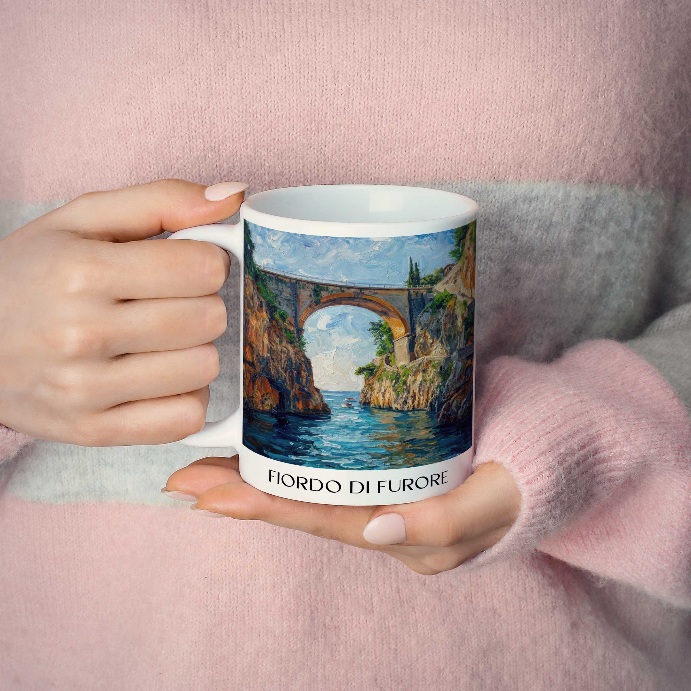 fiordo-di-furore-kampanien-italien-kaffeebecher-oil-painting-oelgemaelde