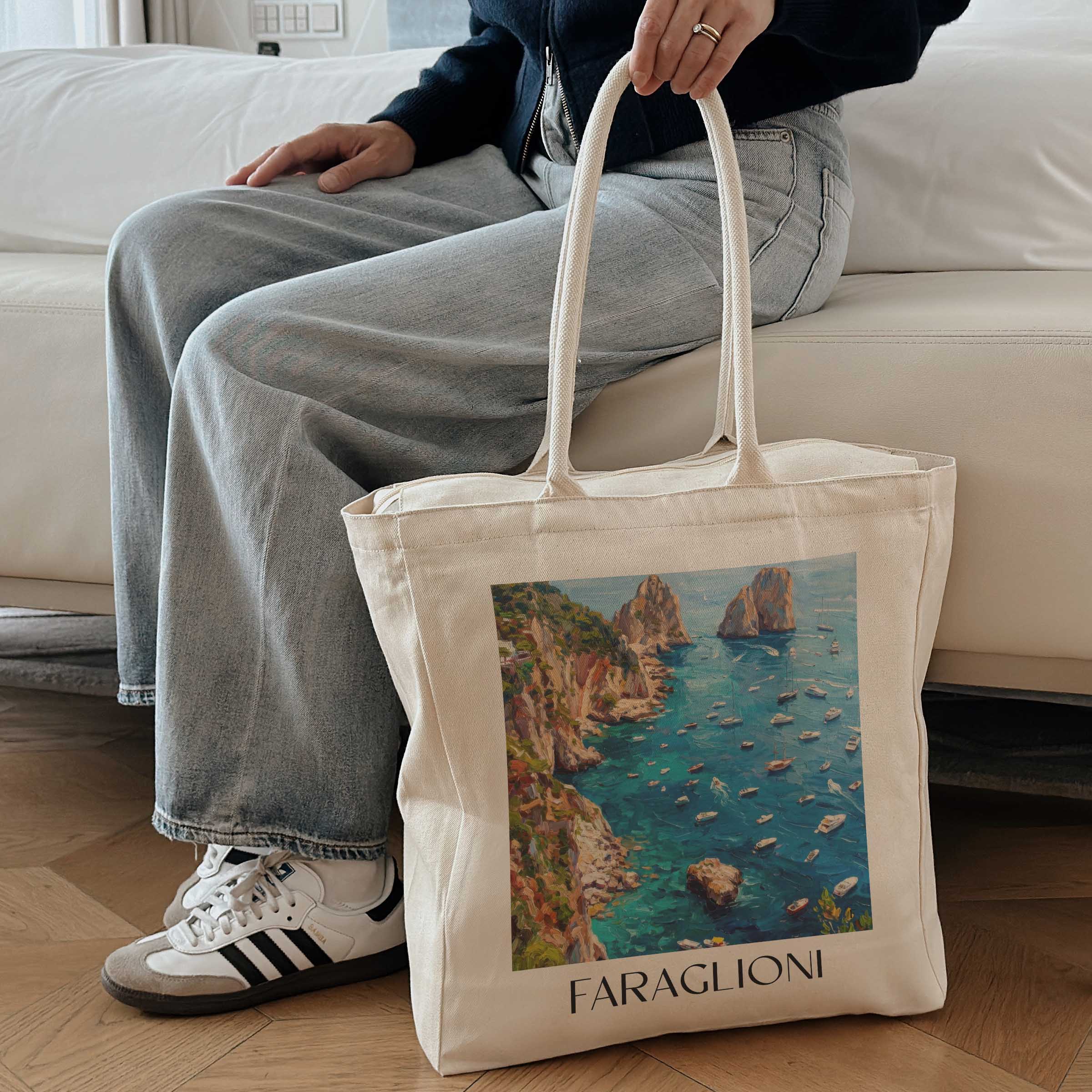 faraglioni-capri-italien-einkaufstasche-oil-painting-oelgemaelde