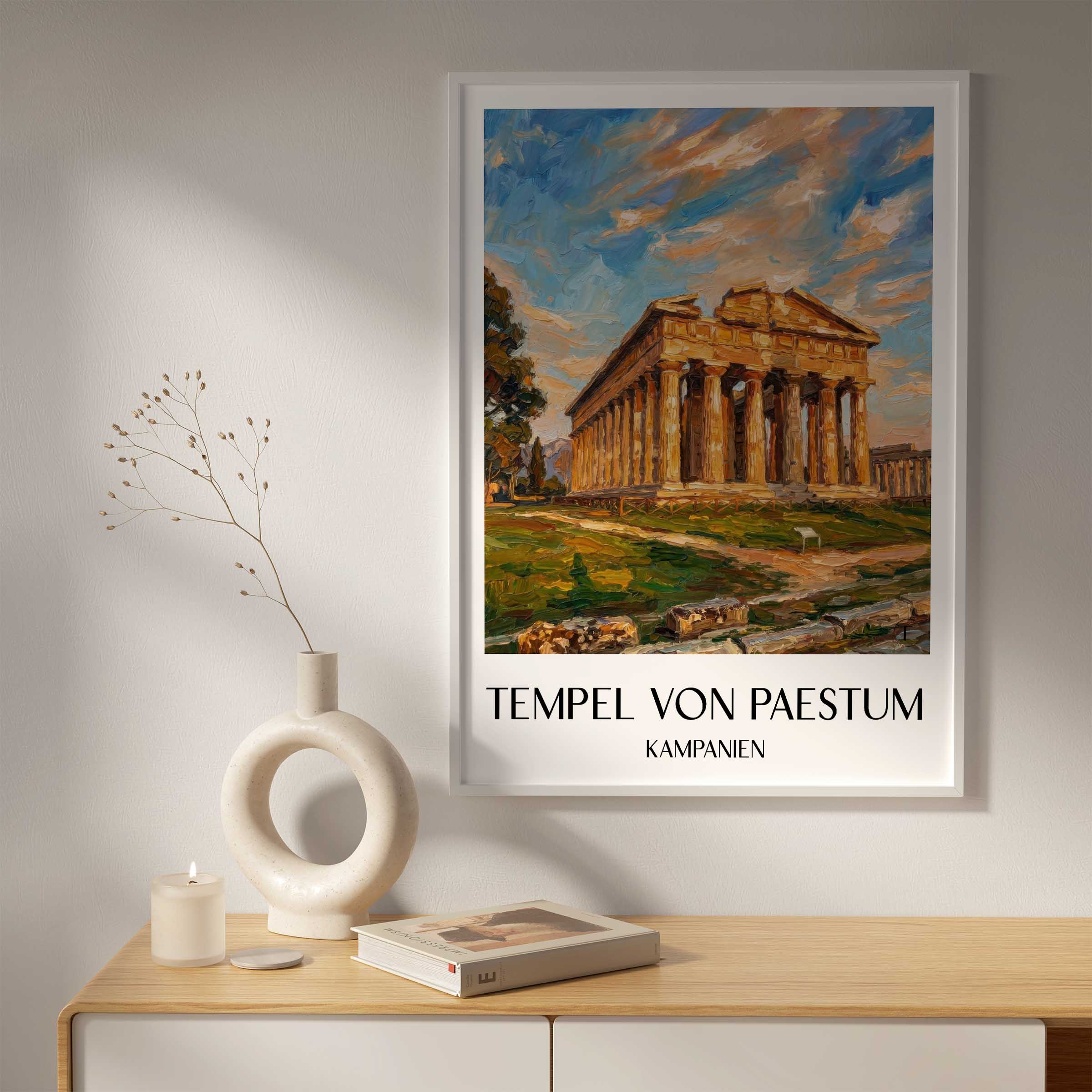 tempel-von-paestum-kampanien-italien-poster-oil-painting-oelgemaelde
