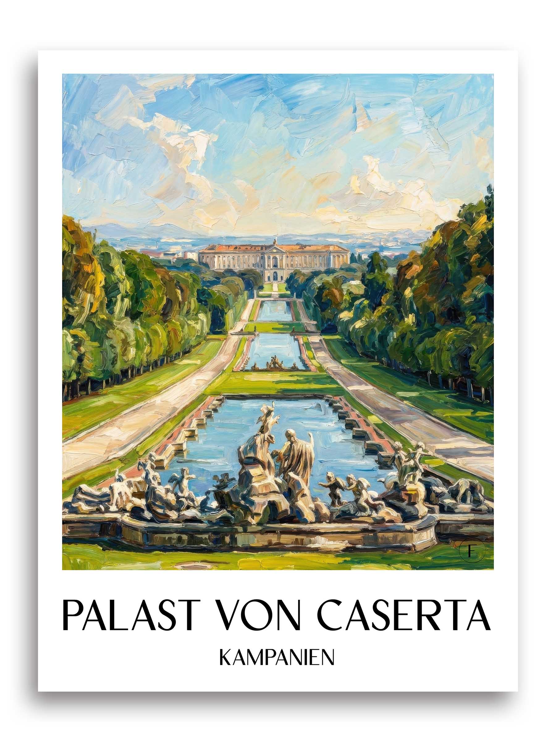 palast-von-caserta-kampanien-italien-poster-oil-painting-oelgemaelde