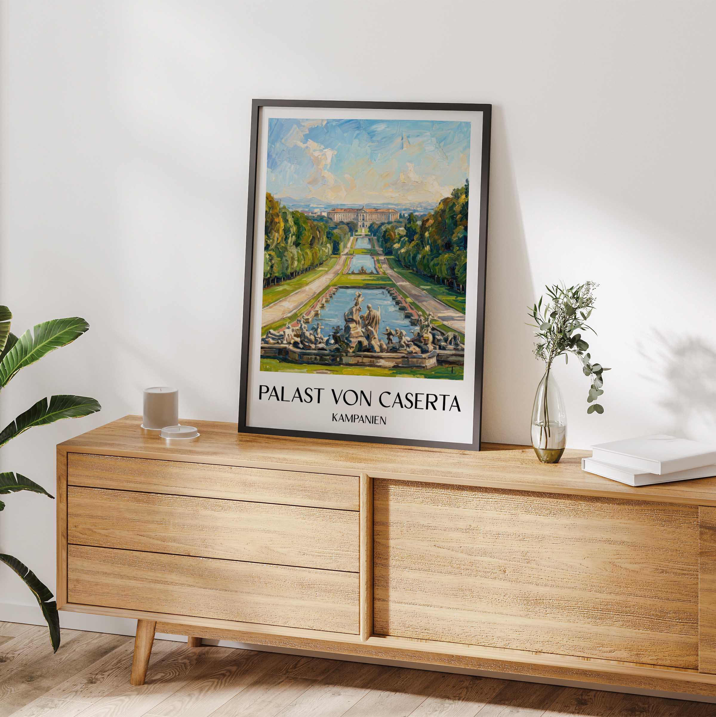 palast-von-caserta-kampanien-italien-poster-oil-painting-oelgemaelde