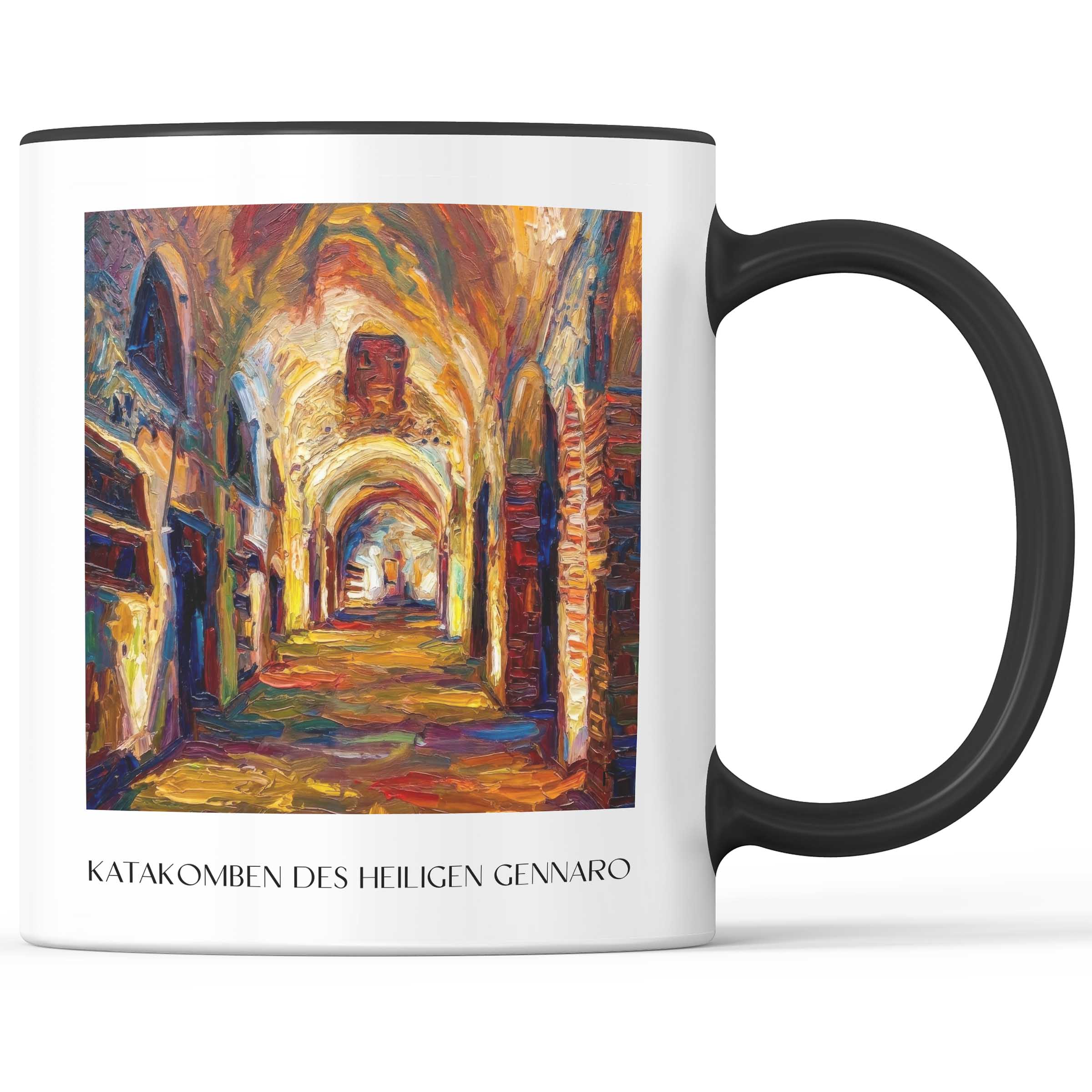 katakomben-des-heiligen-gennaro-neapel-italien-kaffeebecher-oil-painting-oelgemaelde