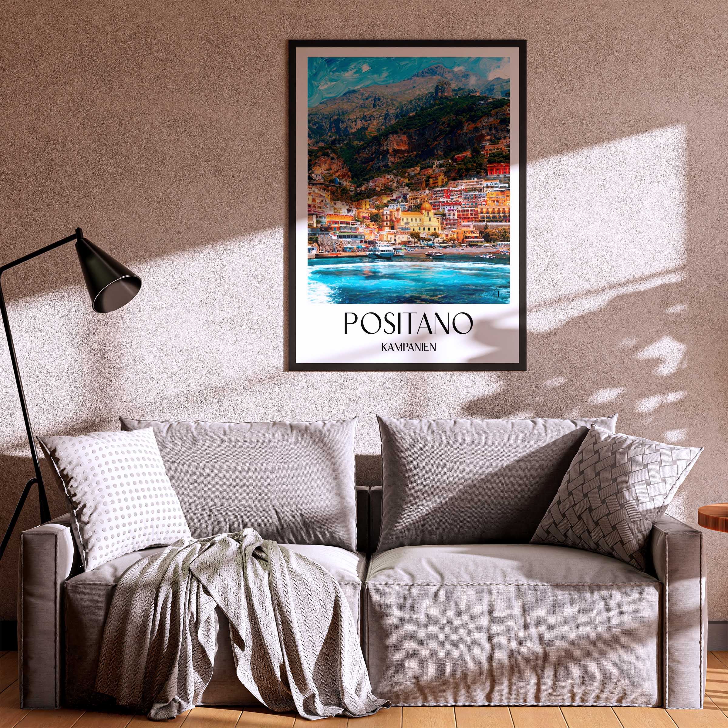 positano-kampanien-italien-poster-oil-painting-oelgemaelde