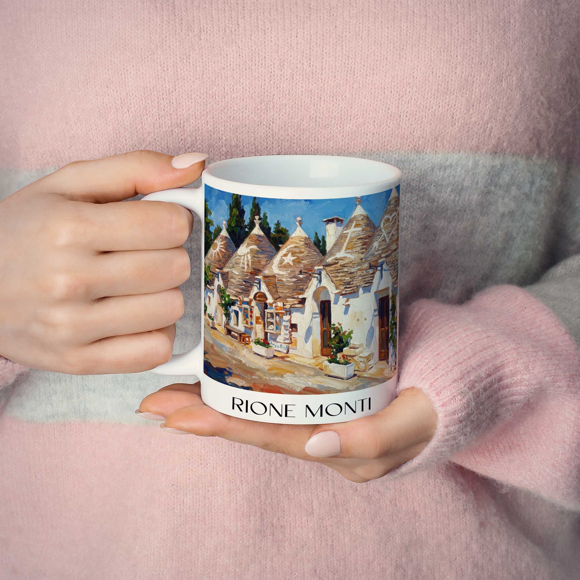rione-monti-alberobello-italien-kaffeebecher-oil-painting-oelgemaelde