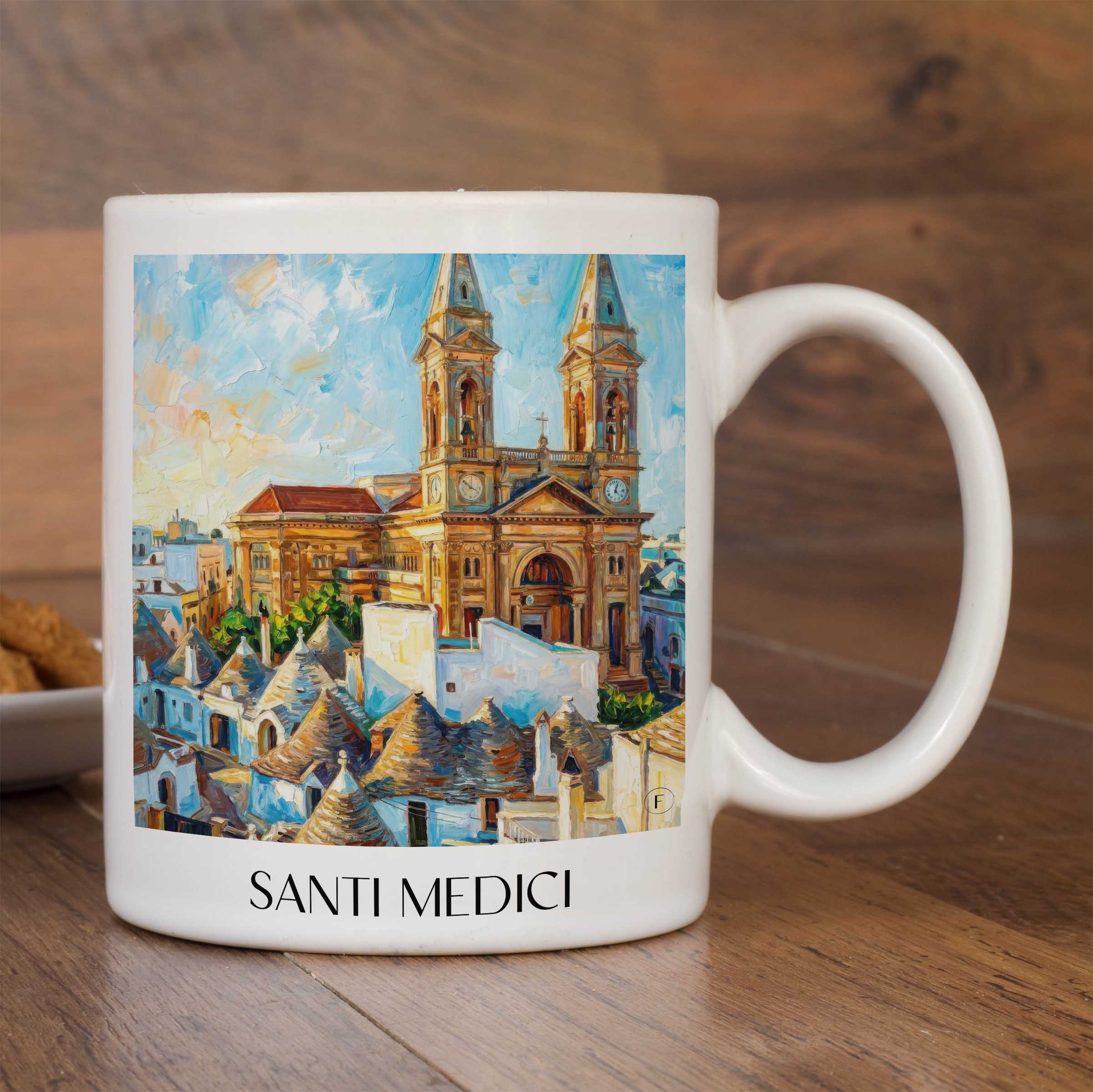 santi-medici-alberobello-italien-kaffeebecher-oil-painting-oelgemaelde