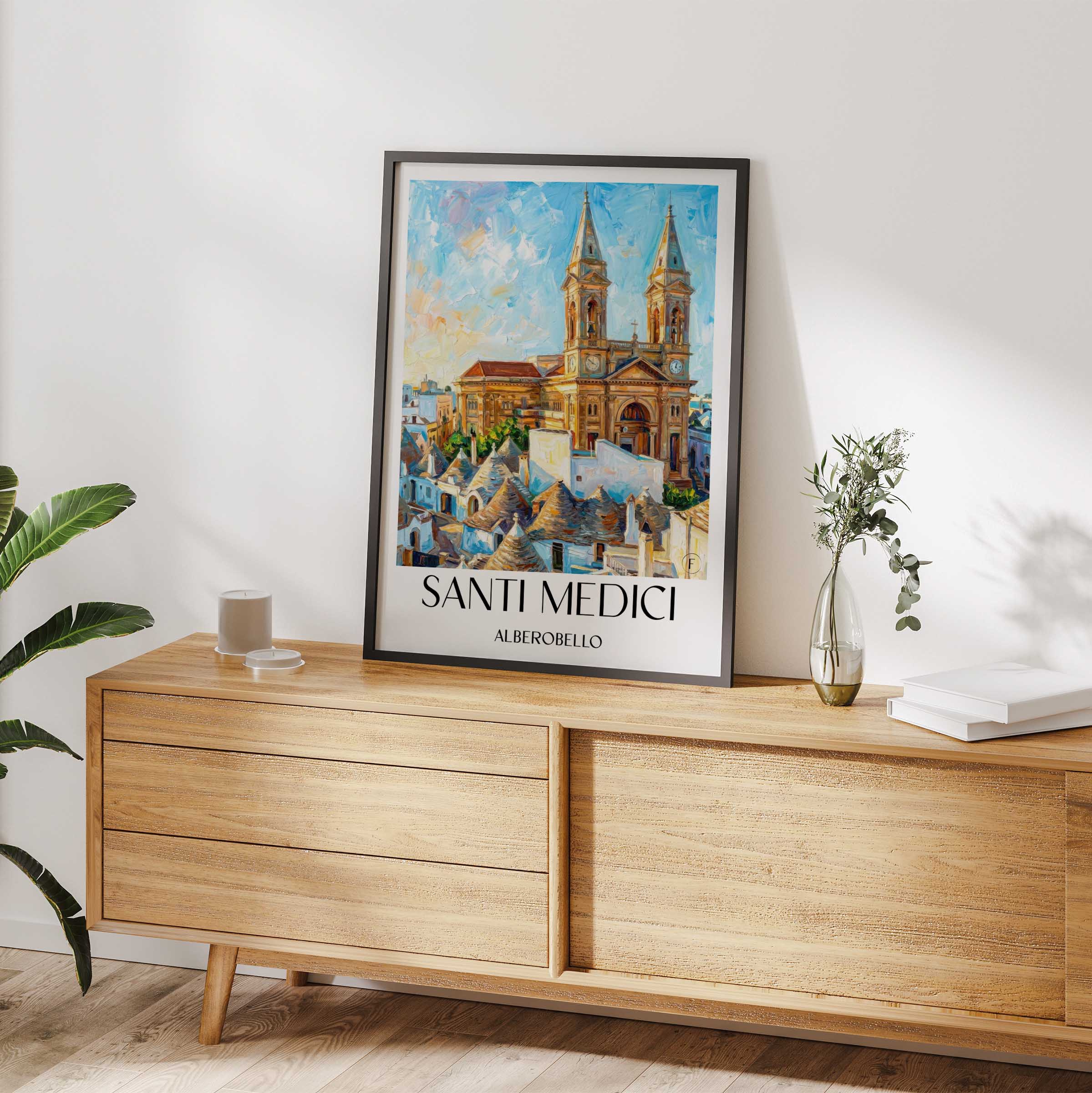 santi-medici-alberobello-italien-poster-oil-painting-oelgemaelde