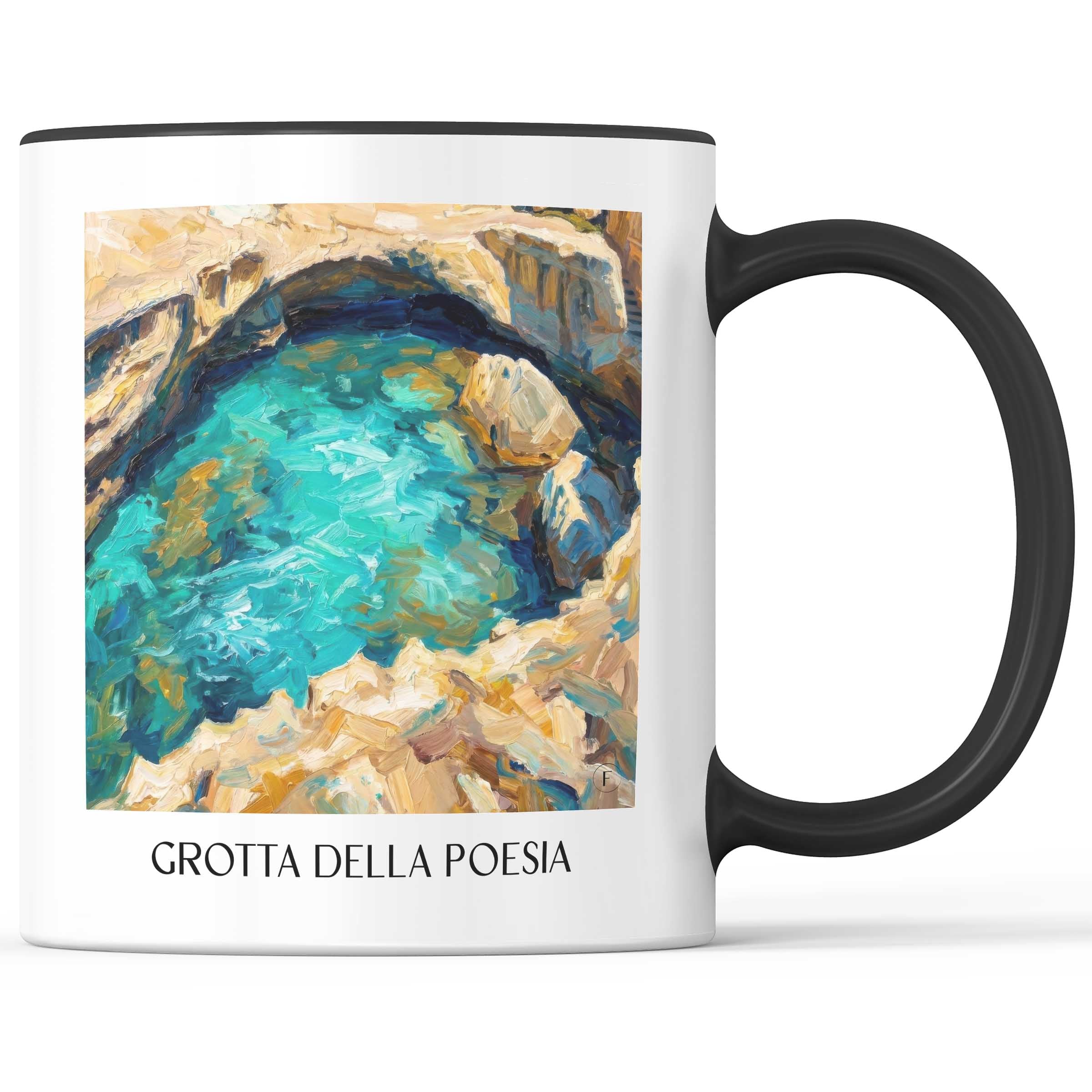grotta-della-poesia-roca-vecchia-italien-kaffeebecher-oil-painting-oelgemaelde