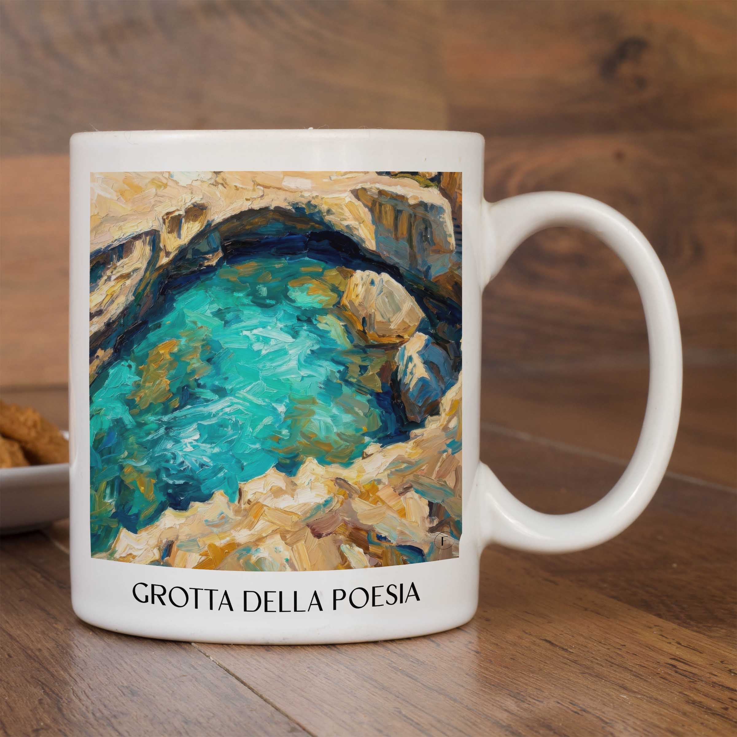 grotta-della-poesia-roca-vecchia-italien-kaffeebecher-oil-painting-oelgemaelde