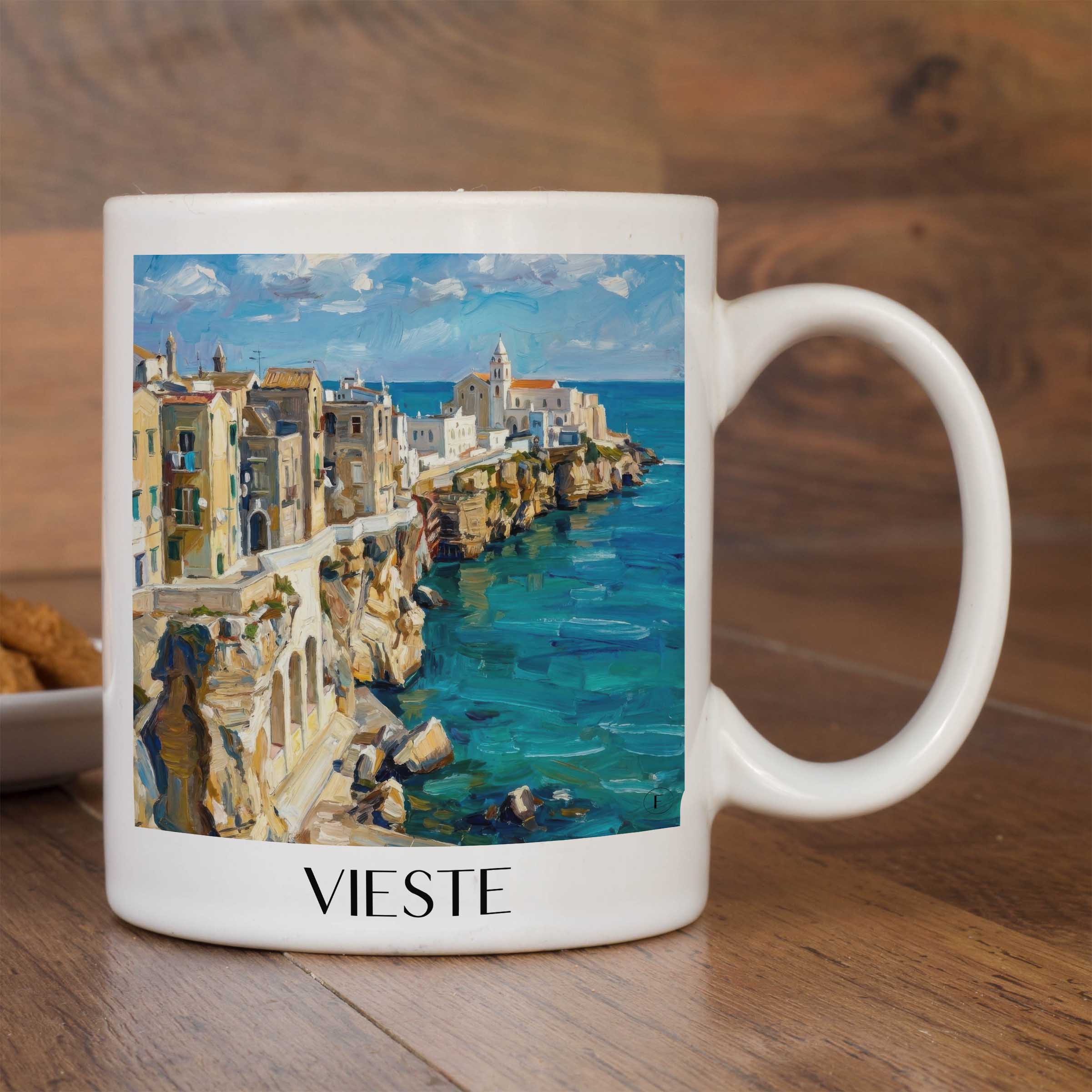 vieste-apulien-italien-kaffeebecher-oil-painting-oelgemaelde